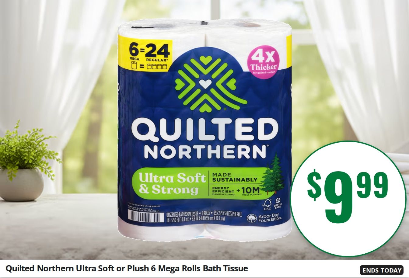 Vincent's Country Store Weekly Ad October 3 - 9, 2026