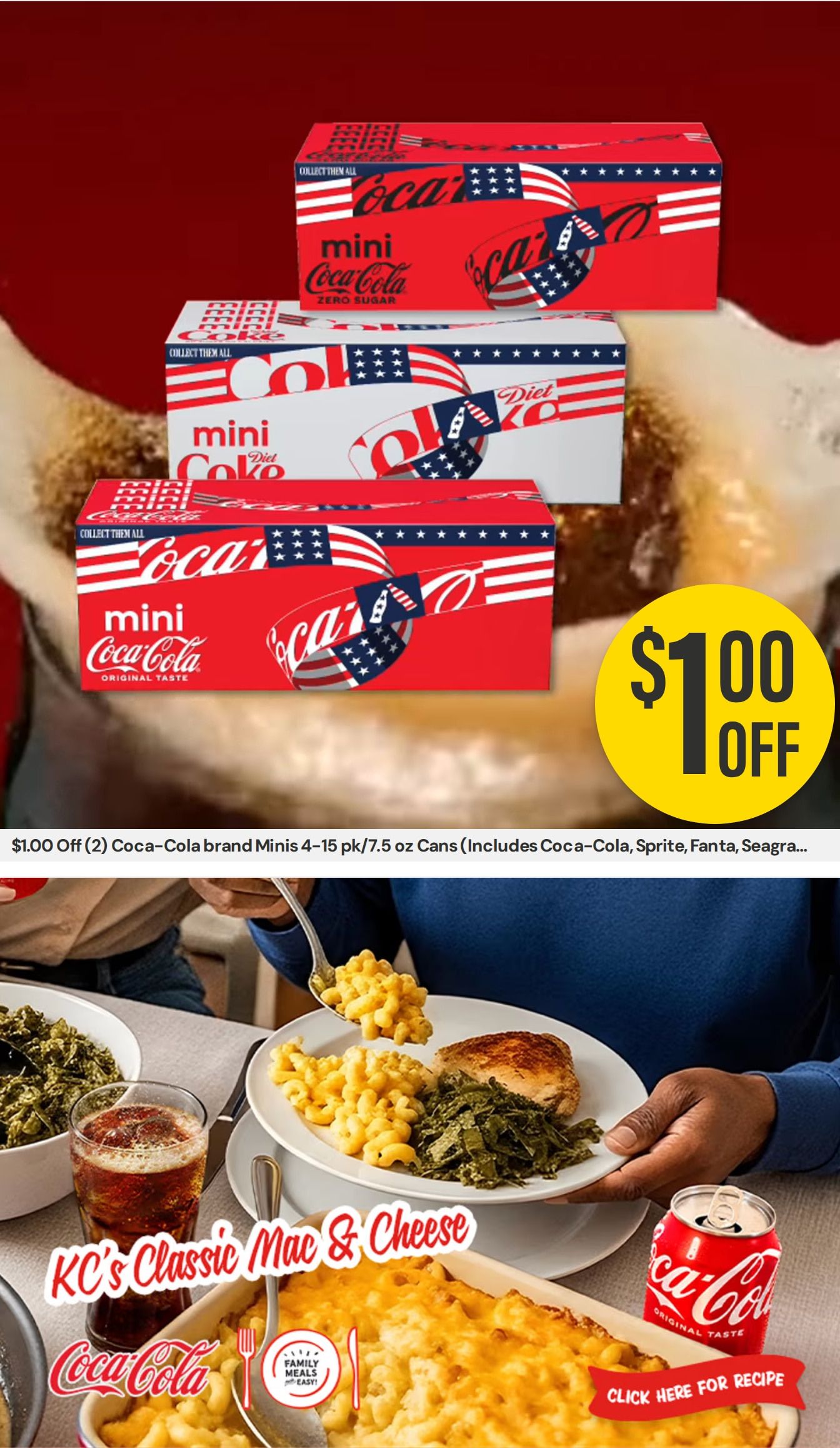 Valley Foods IGA Flavor Your Fall Weekly Ad October 7 - December 1, 2026