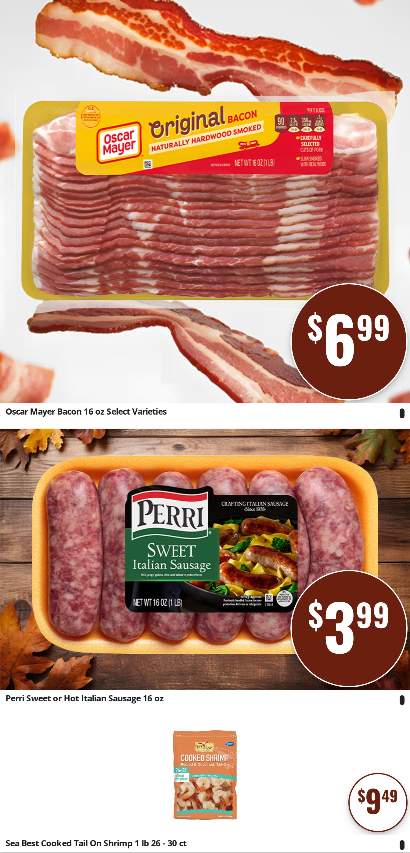 Eden General Store Weekly Ad October 5 - 11, 2026