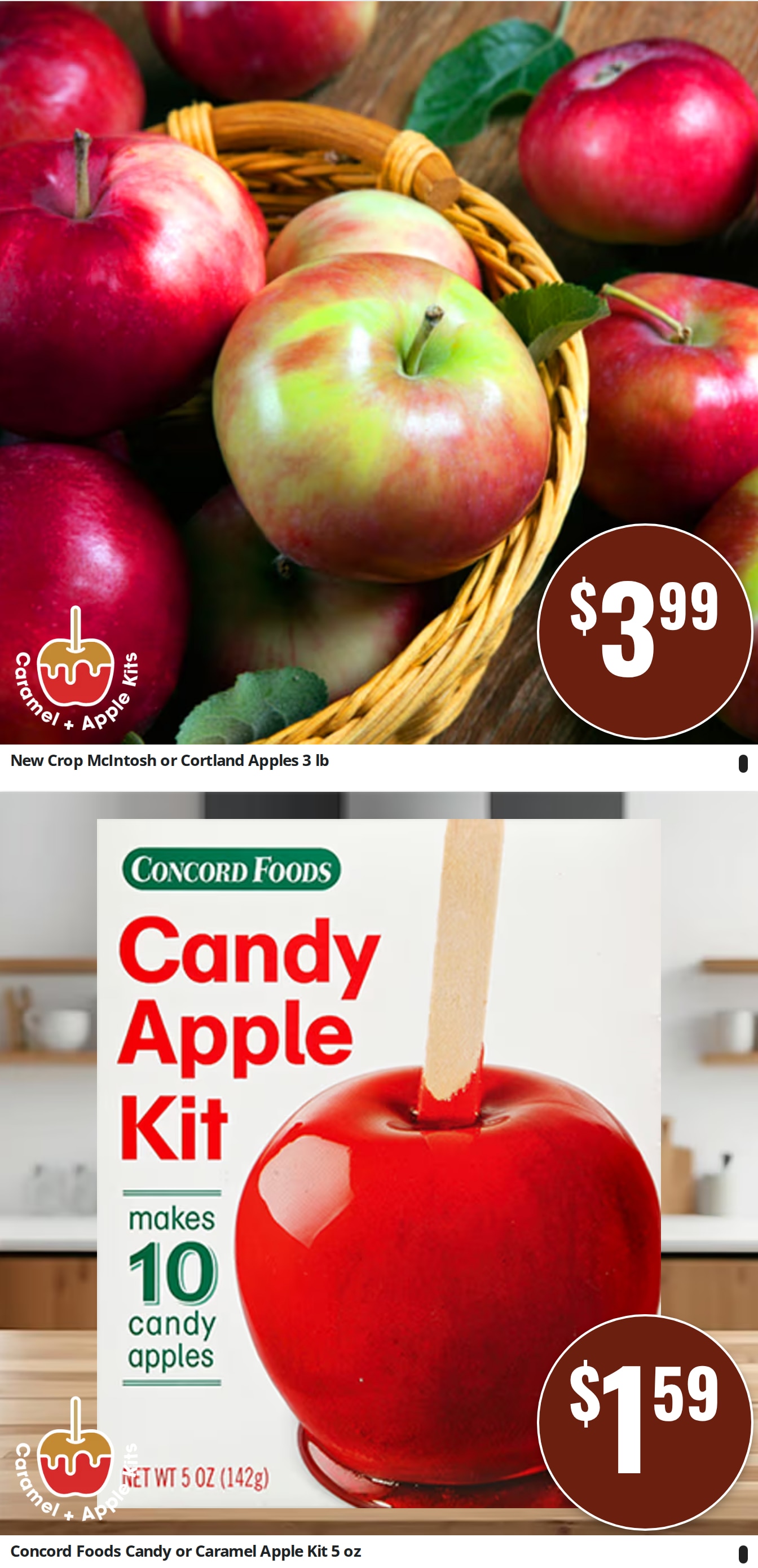 Eden General Store Weekly Ad October 5 - 11, 2026