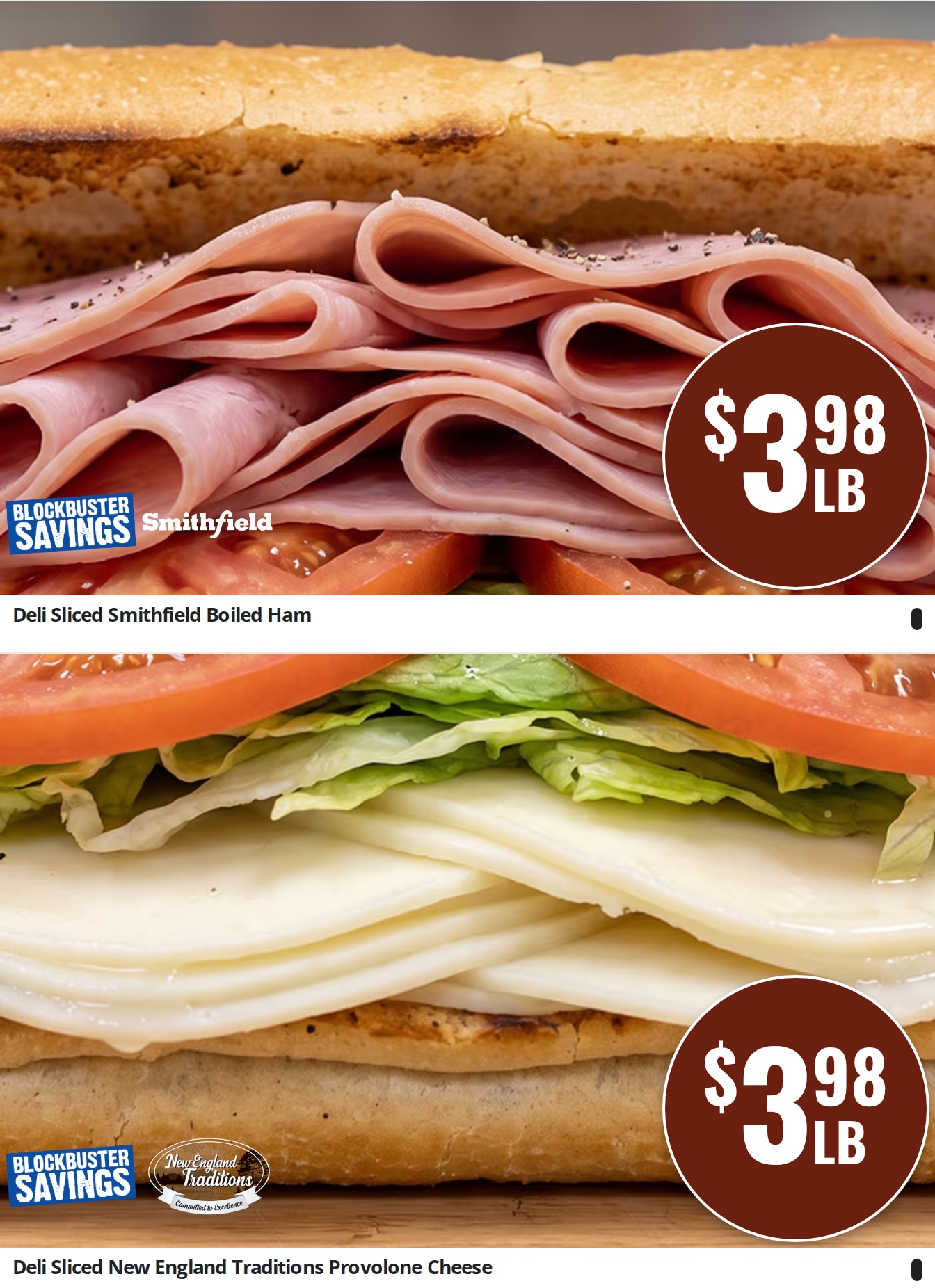 Eden General Store Weekly Ad October 5 - 11, 2026
