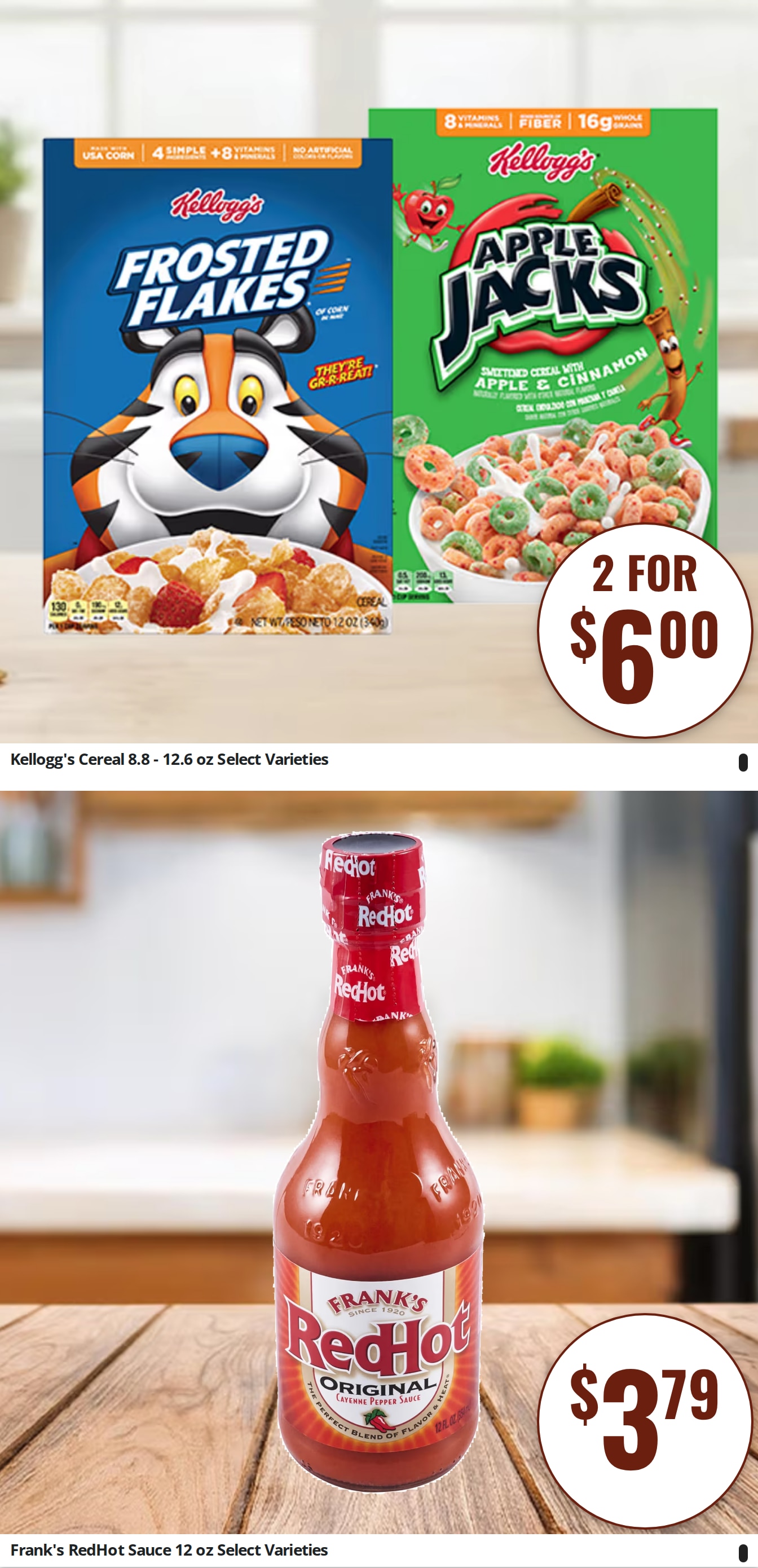 Eden General Store Weekly Ad October 5 - 11, 2026