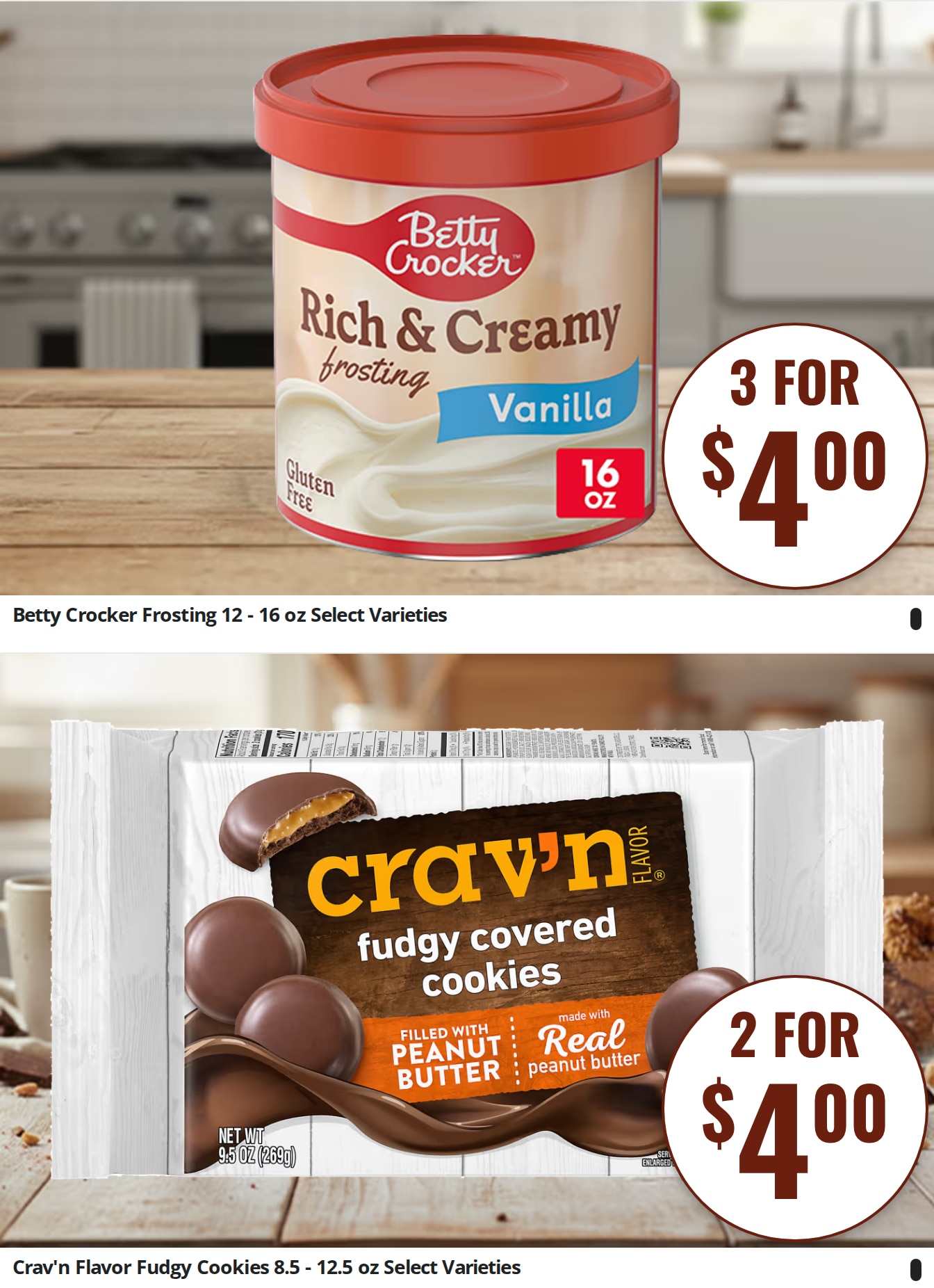 Eden General Store Weekly Ad October 5 - 11, 2026