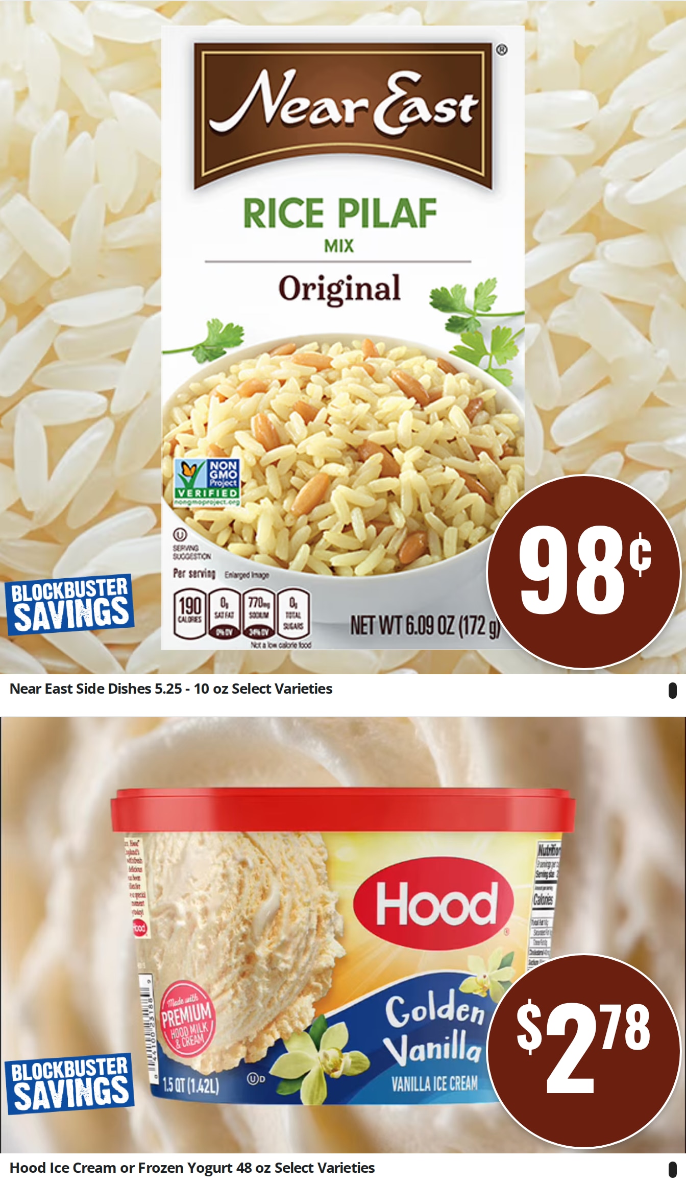 Eden General Store Weekly Ad October 5 - 11, 2026