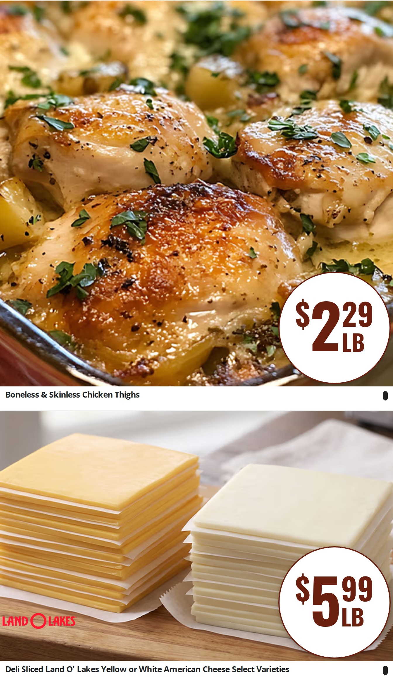 Eden General Store Weekly Ad October 5 - 11, 2026