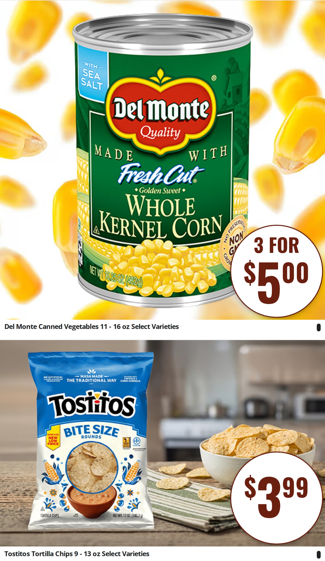 Eden General Store Weekly Ad October 5 - 11, 2026