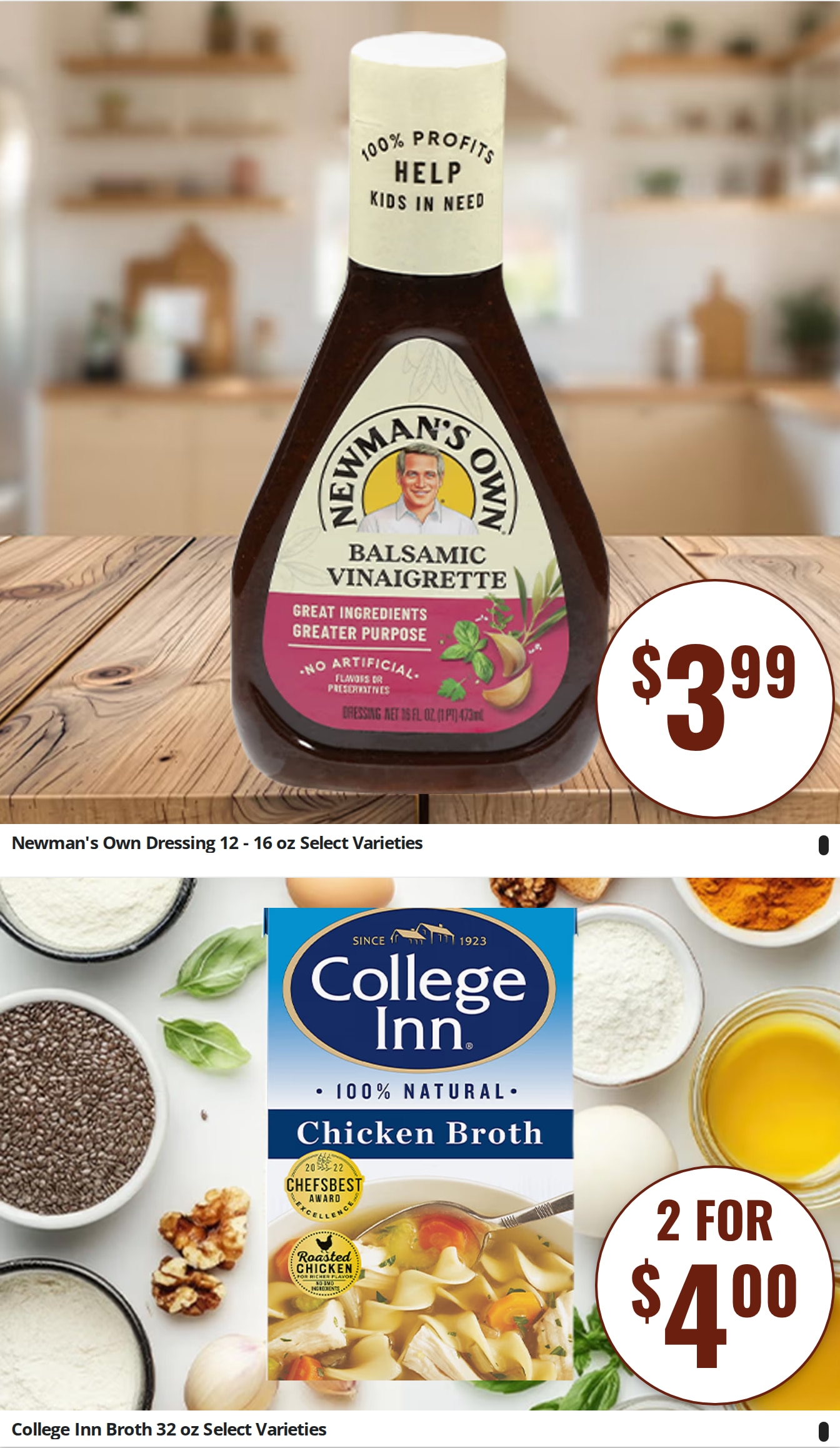 Eden General Store Weekly Ad October 5 - 11, 2026