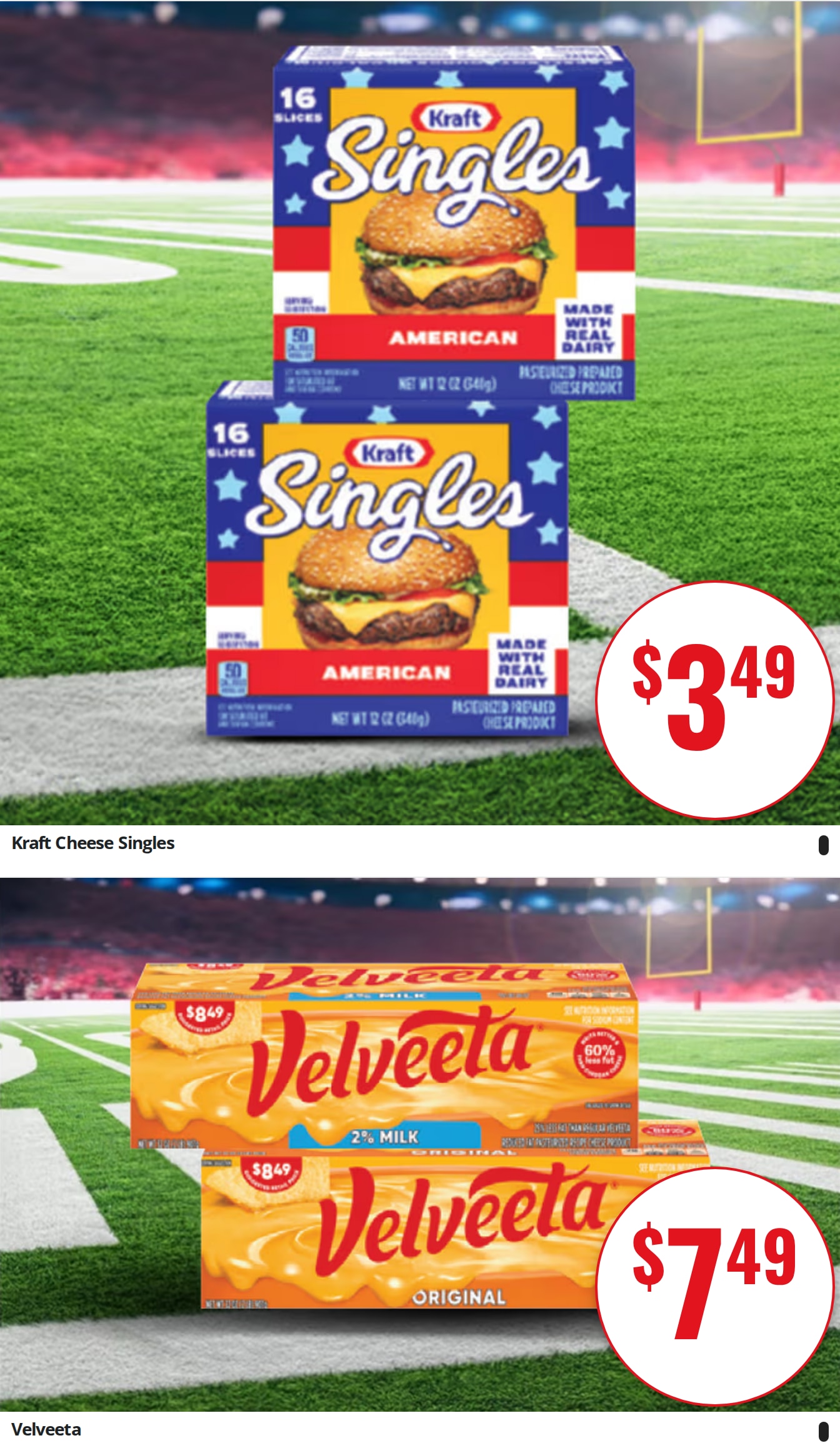 Old Town Family Markets Weekly Ad October 7 - 13, 2026