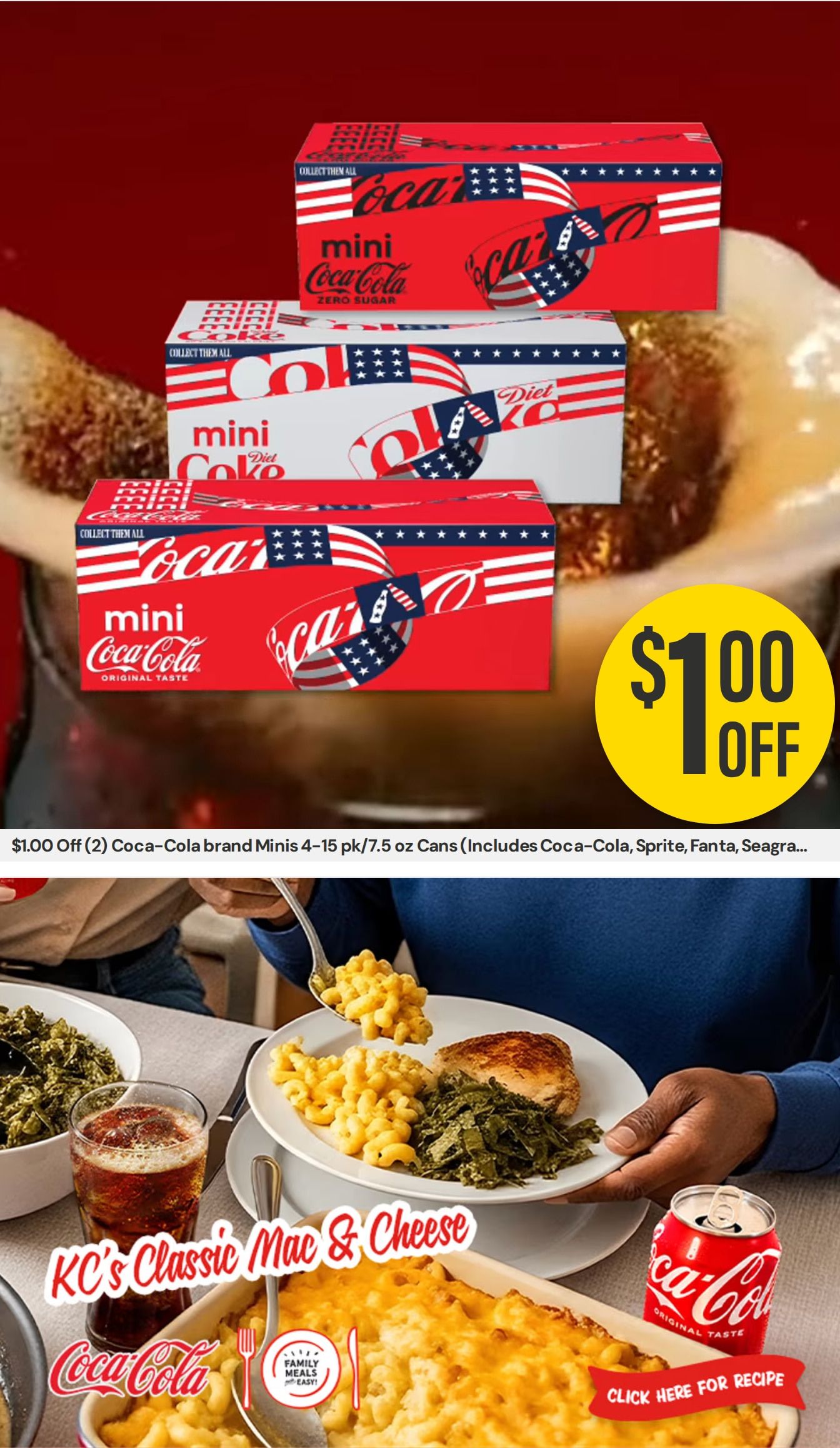 Campbellsburg IGA Flavor Your Fall Weekly Ad October 7 - December 1, 2026