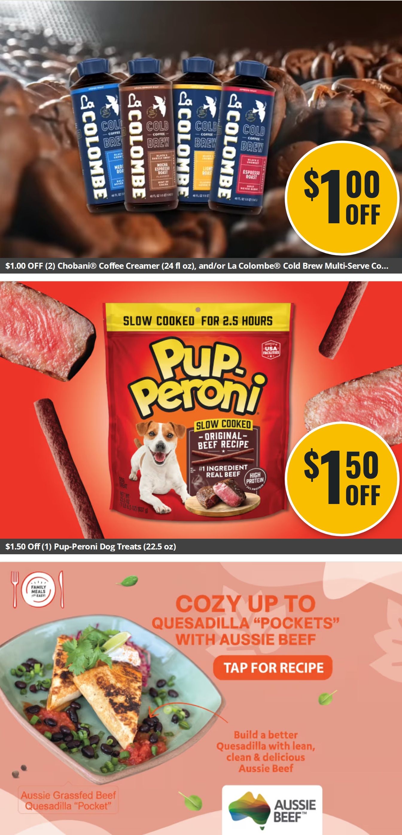 Valley Fresh Flavor Your Fall Weekly Ad October 7 - December 1, 2026
