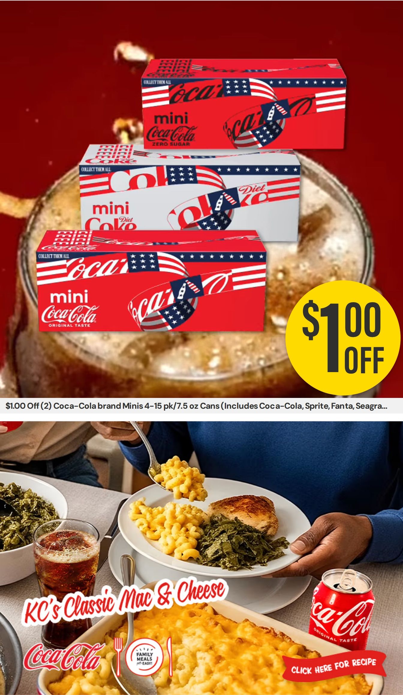 IGA Food Cache Flavor Your Fall Weekly Ad October 7 - December 1, 2026