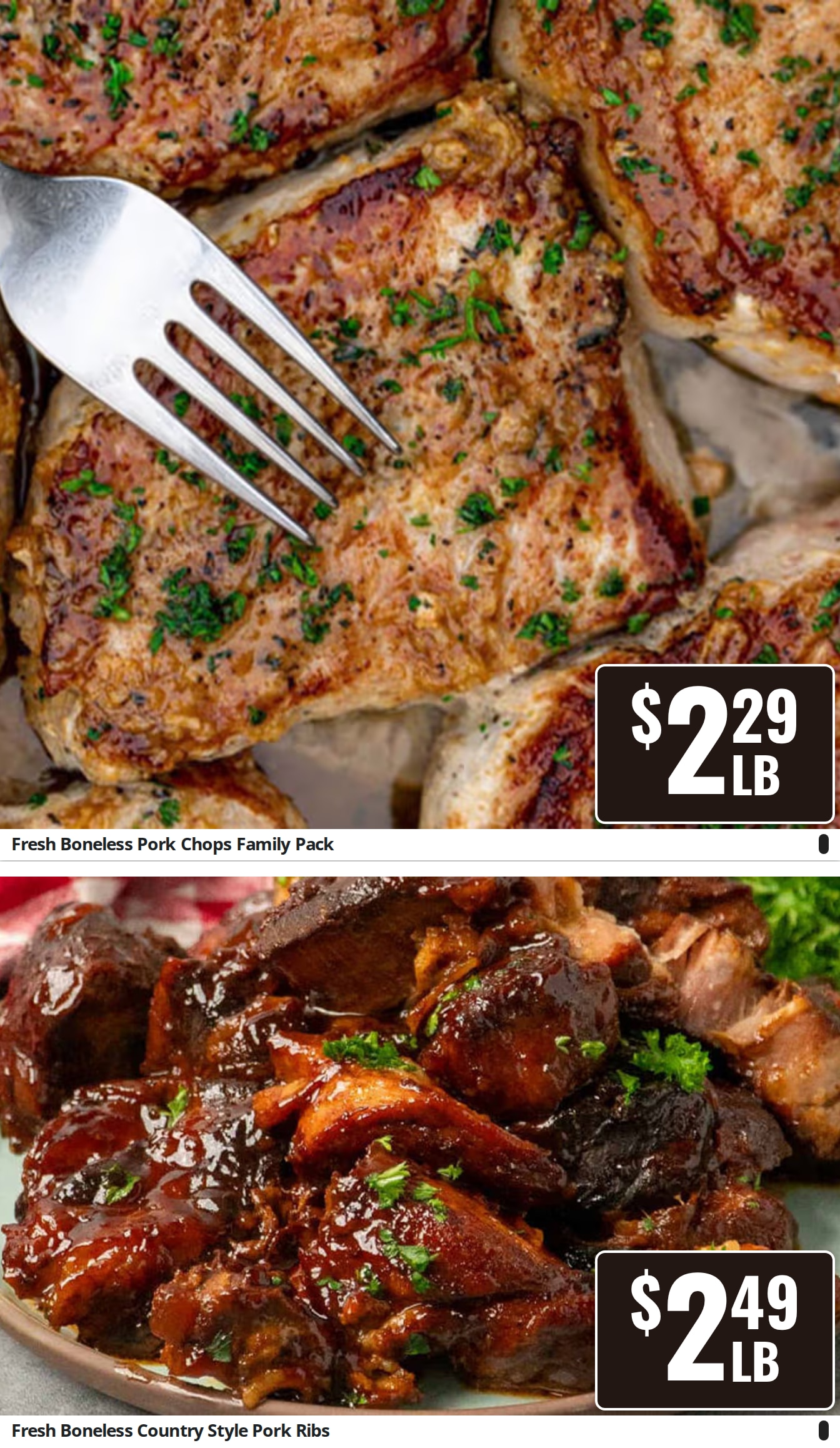 Jericho Market Weekly Ad October 9 - 15, 2026