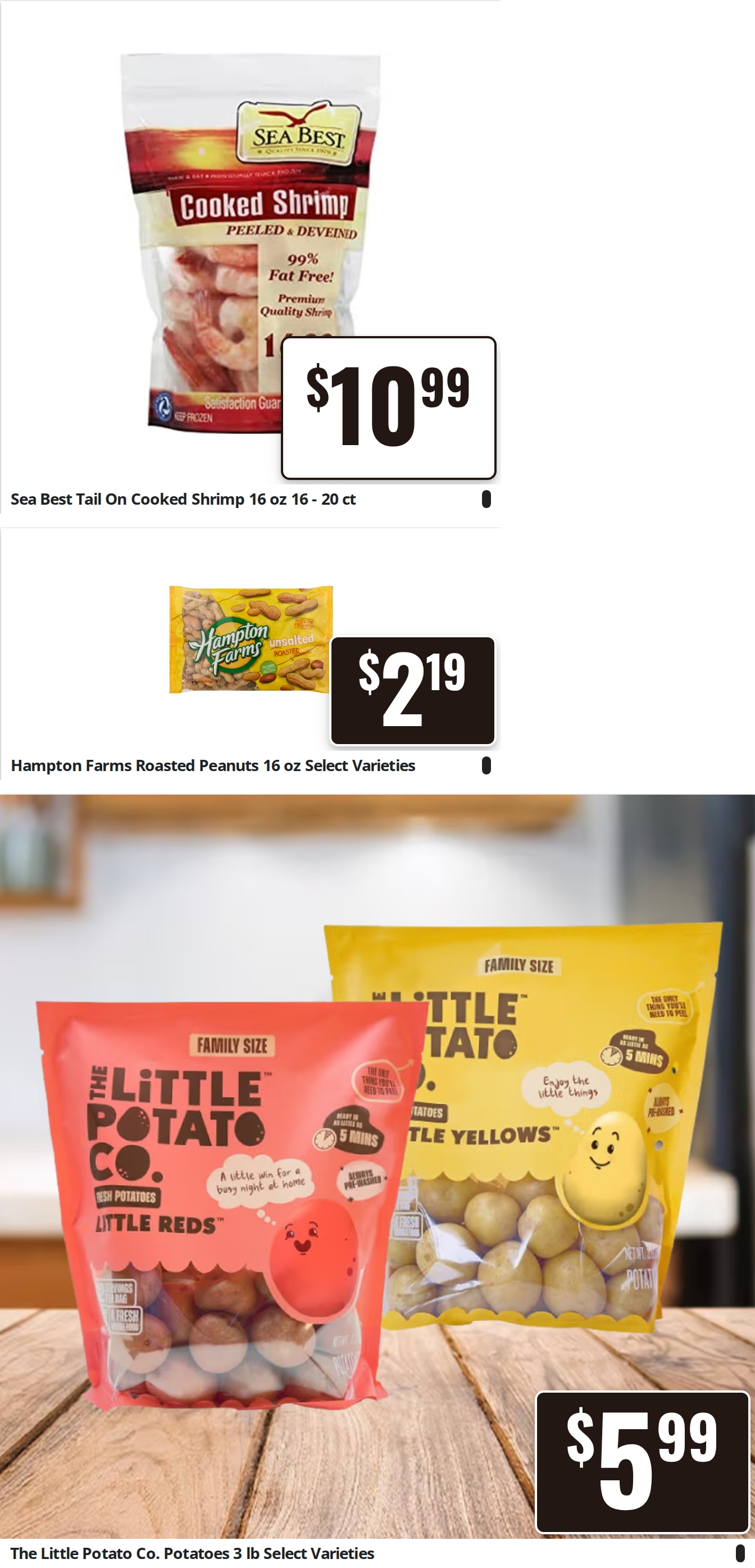 Jericho Market Weekly Ad October 9 - 15, 2026