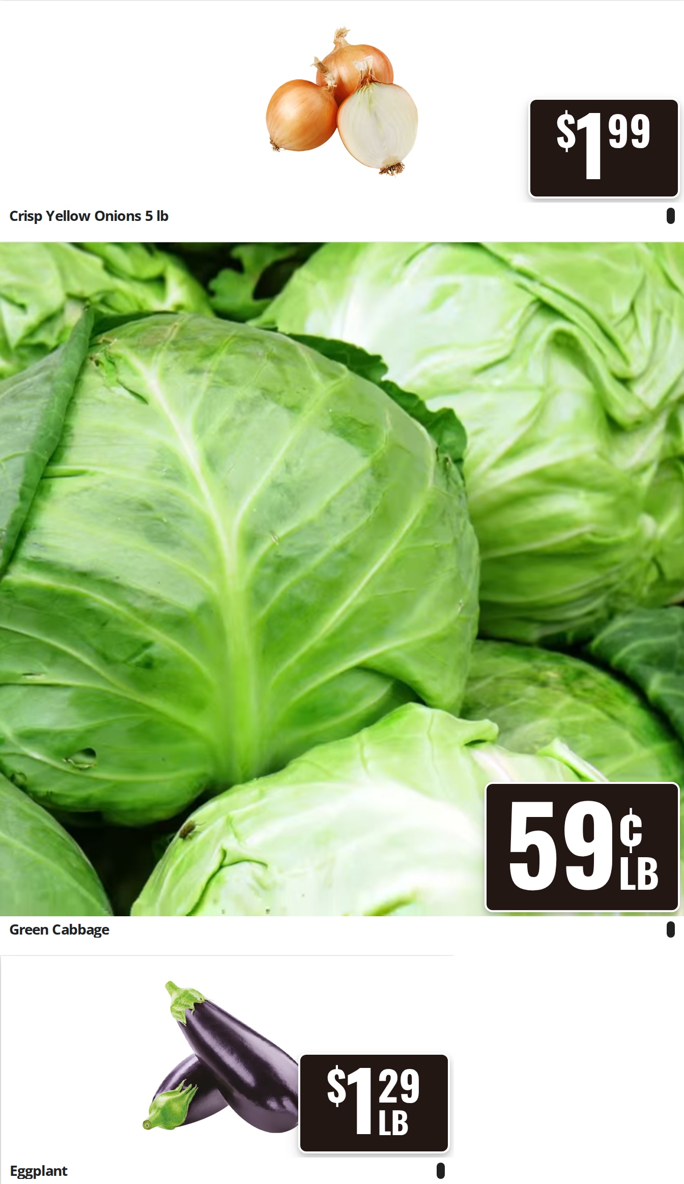 Jericho Market Weekly Ad October 9 - 15, 2026