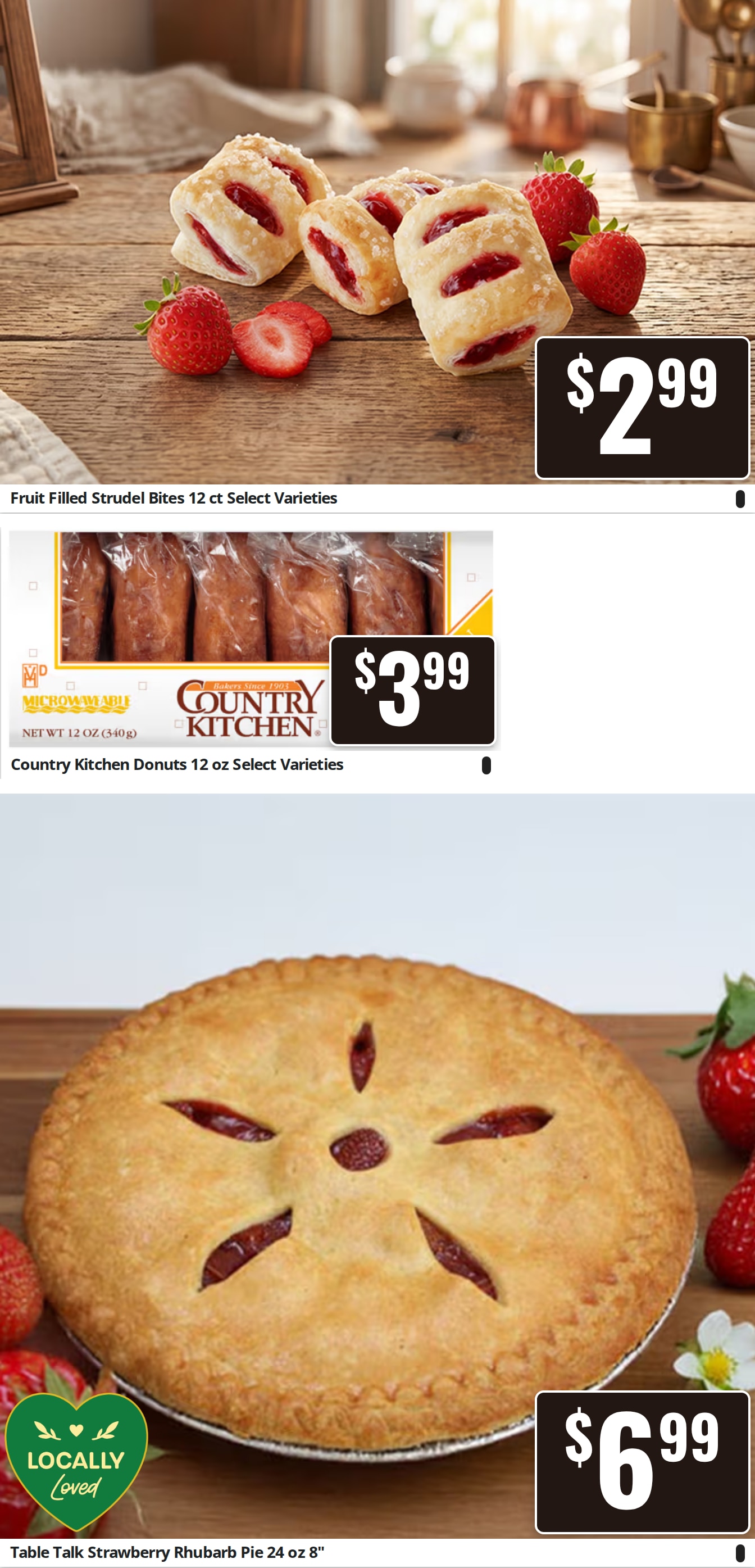 Jericho Market Weekly Ad October 9 - 15, 2026