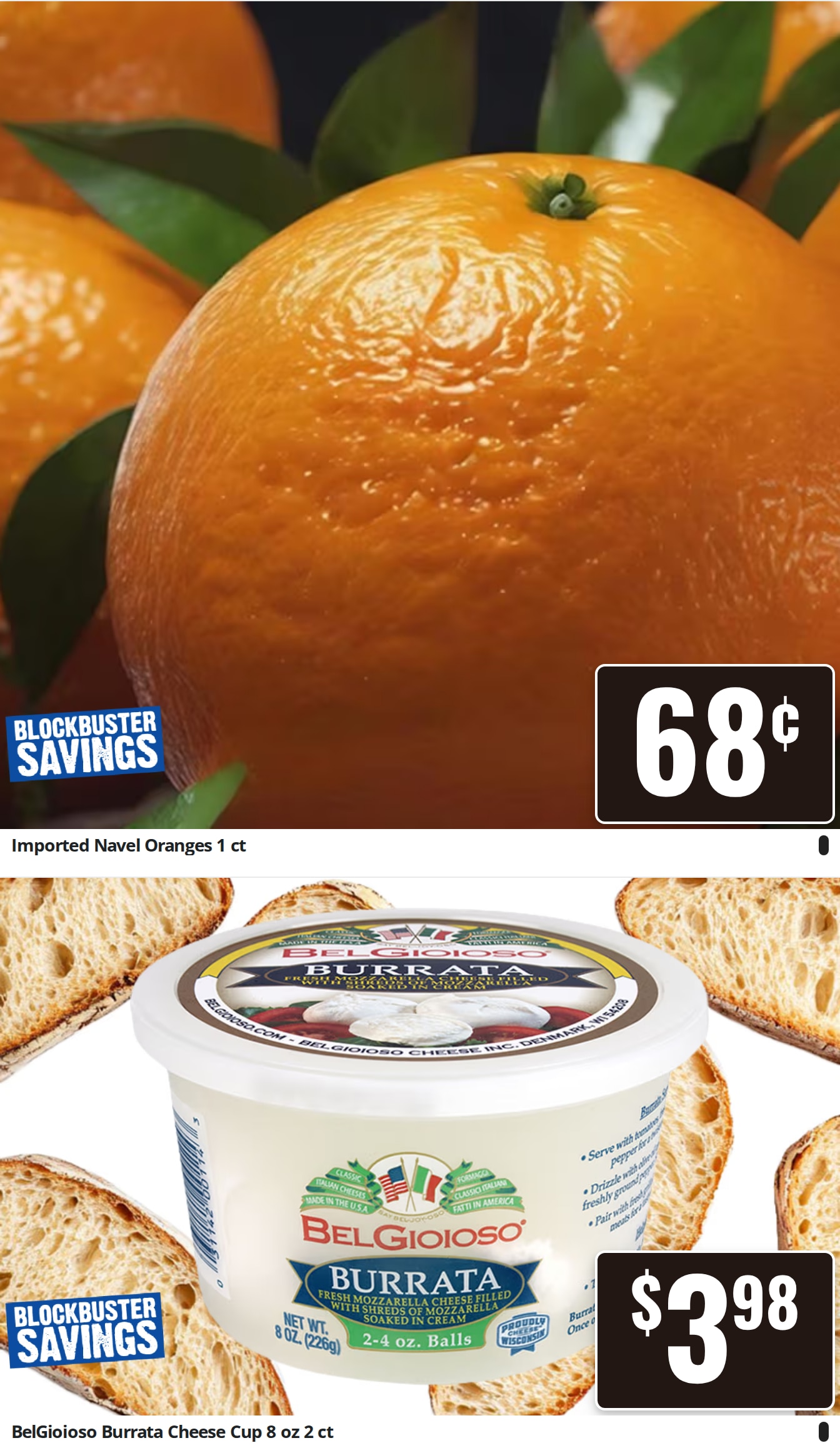 Jericho Market Weekly Ad October 9 - 15, 2026