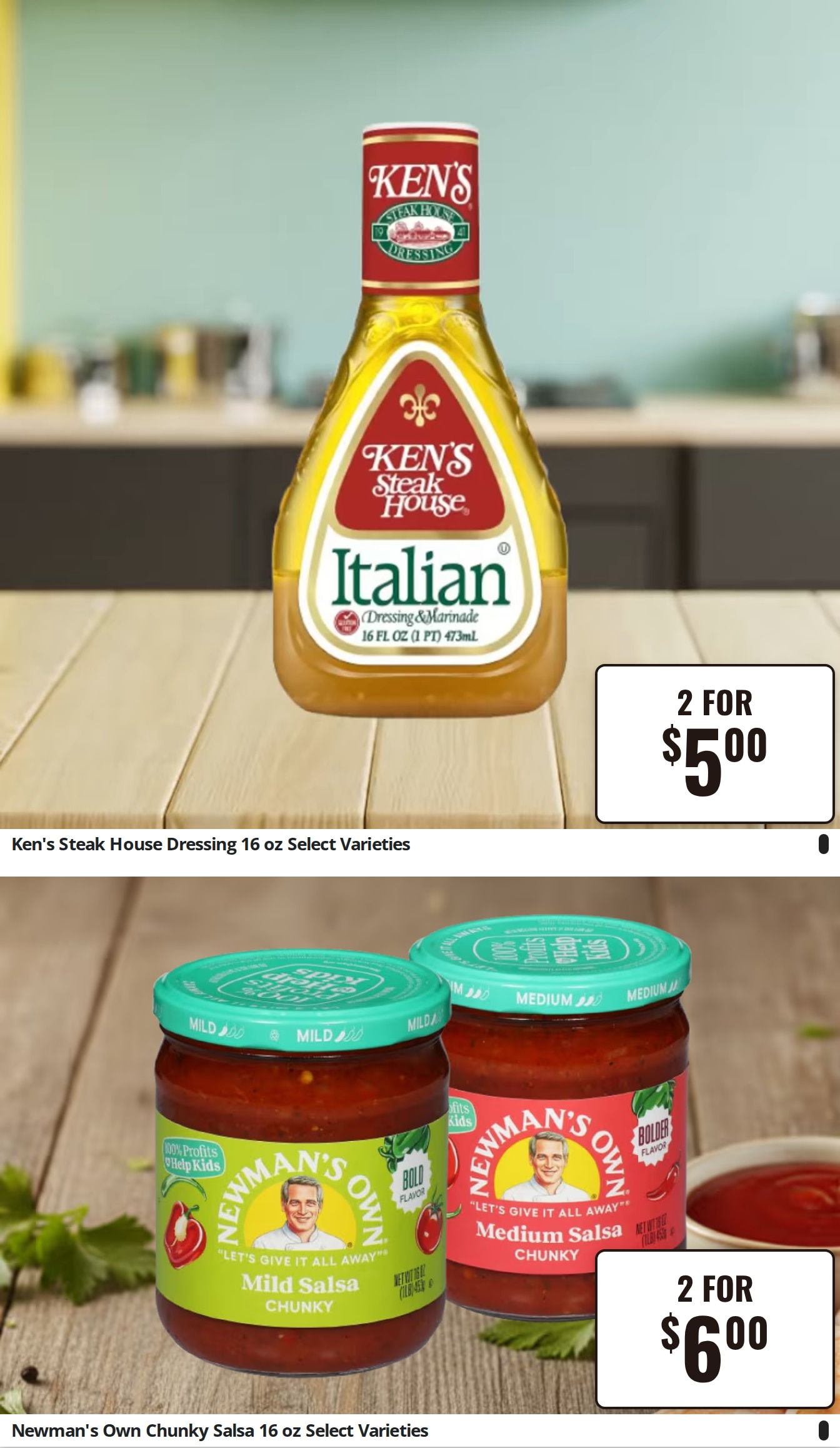 Jericho Market Weekly Ad October 9 - 15, 2026