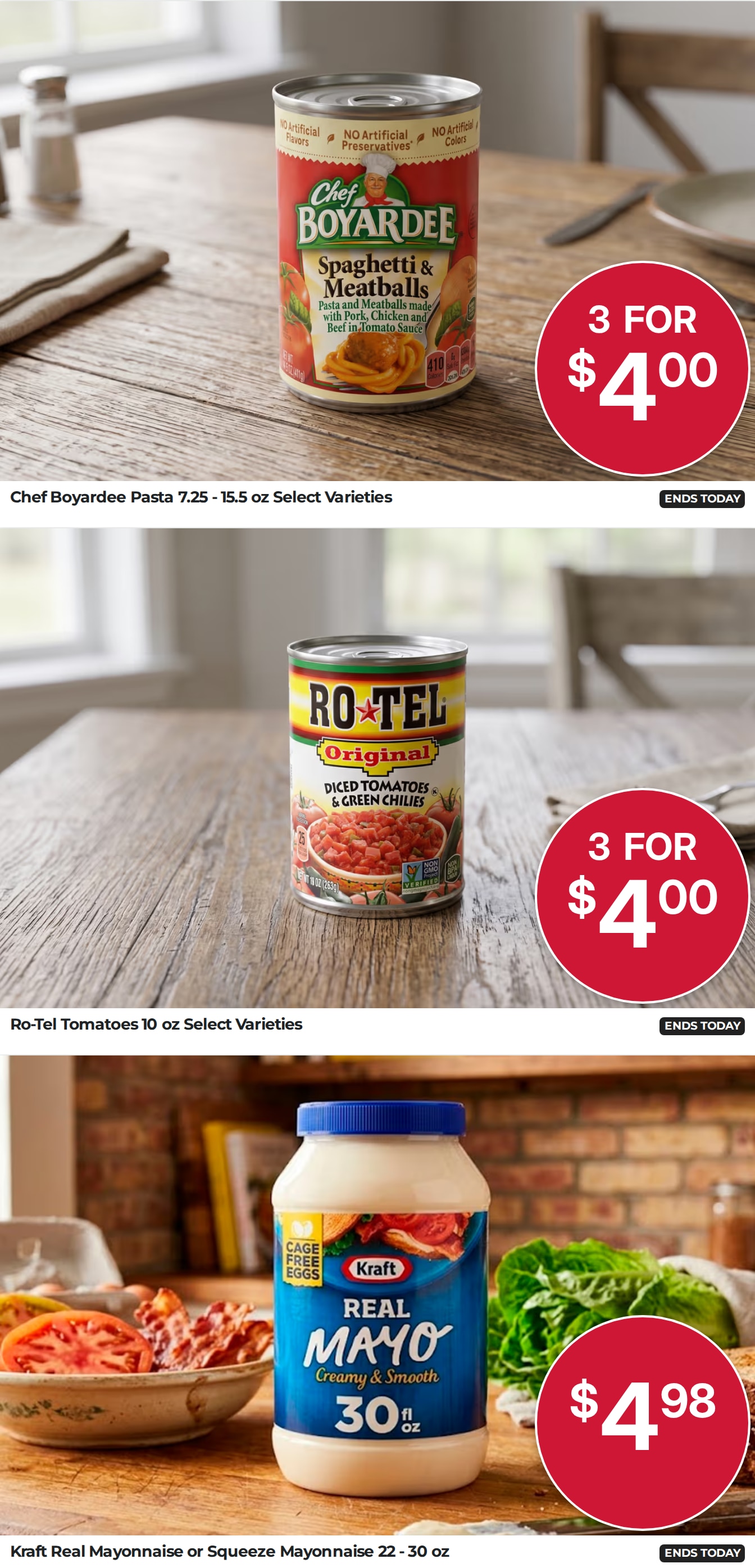 Union Springs Piggly Wiggly Weekly Ad October 7 - 13, 2026
