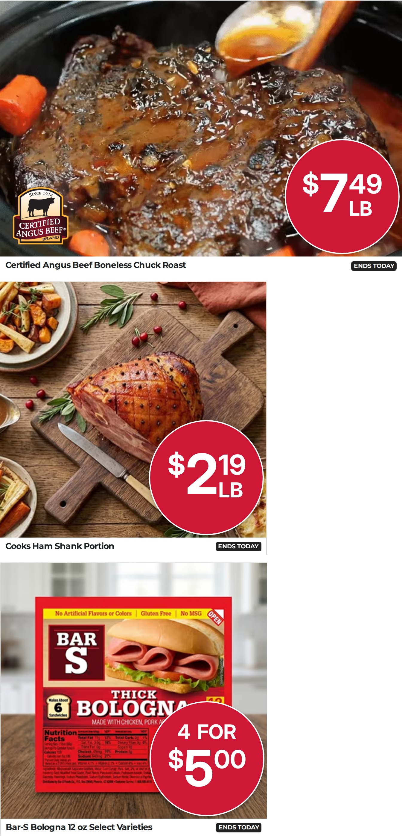 Union Springs Piggly Wiggly Weekly Ad October 7 - 13, 2026