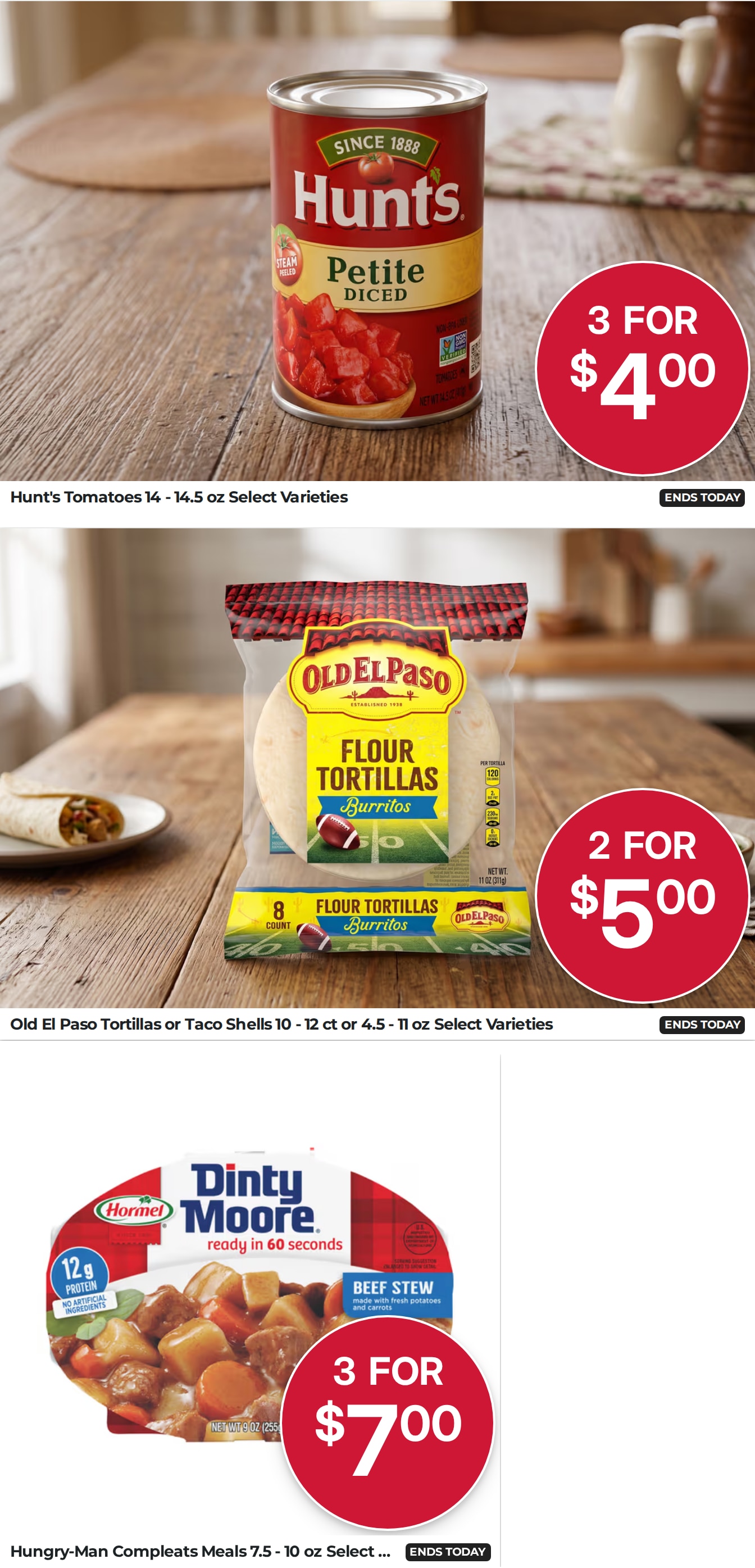 Union Springs Piggly Wiggly Weekly Ad October 7 - 13, 2026
