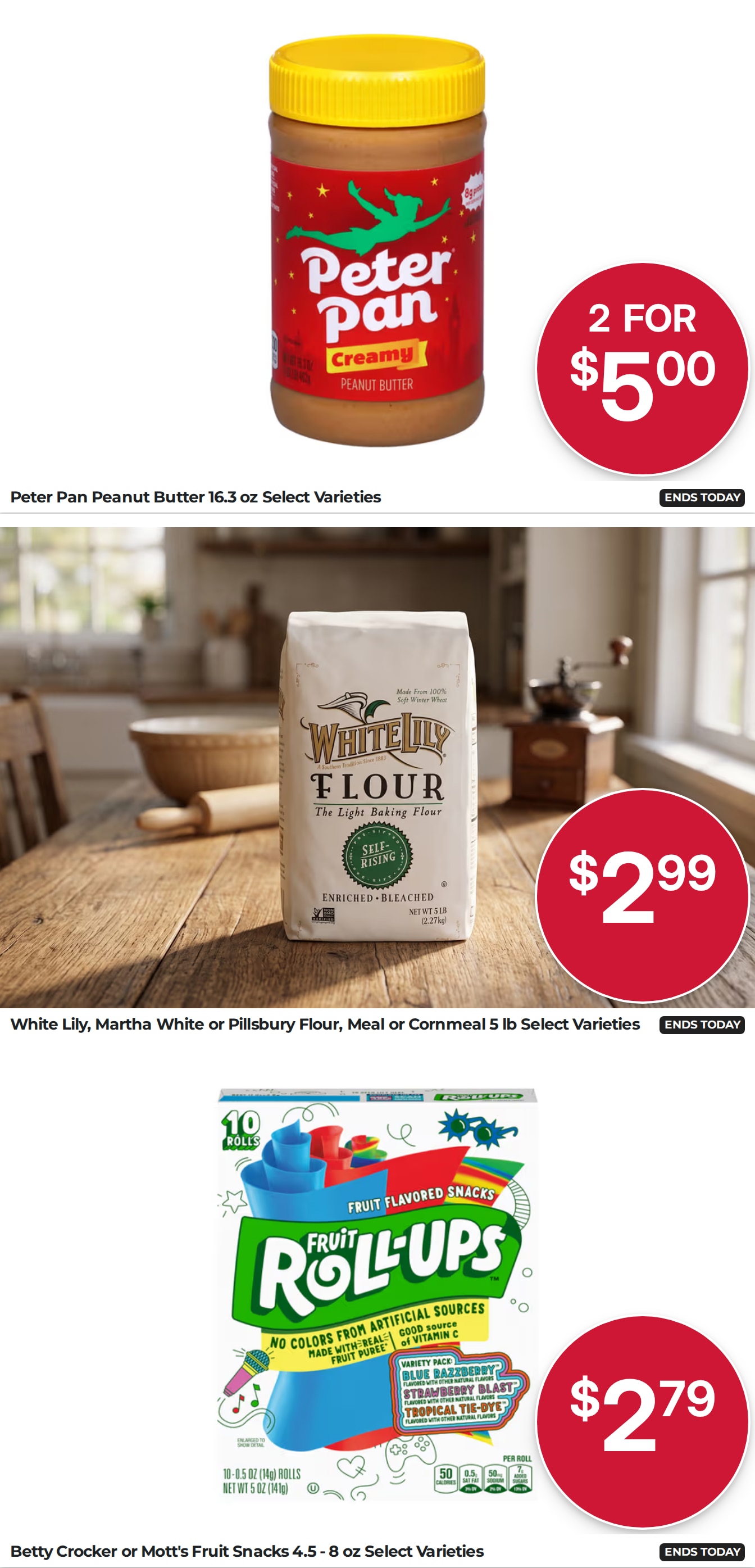 Union Springs Piggly Wiggly Weekly Ad October 7 - 13, 2026