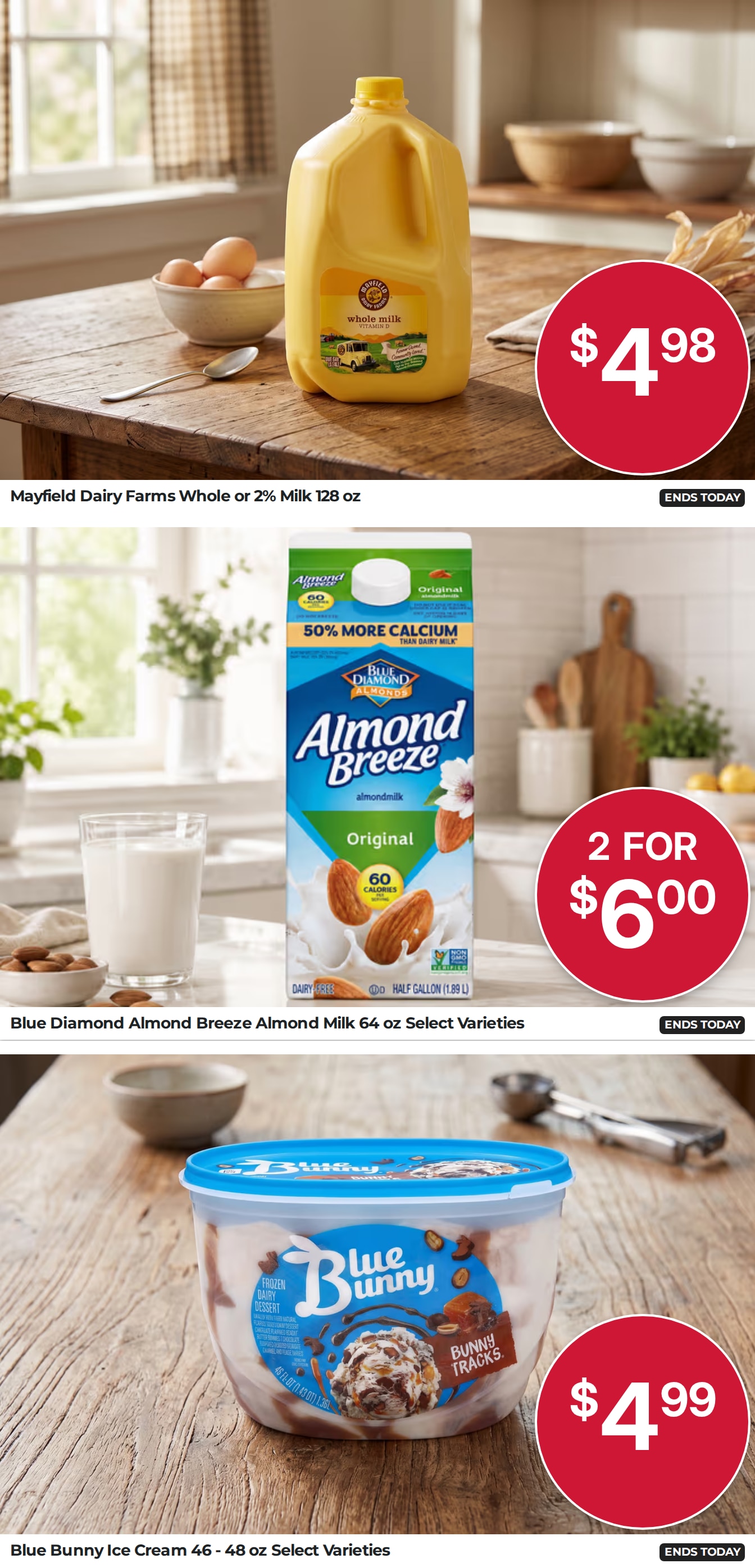 Union Springs Piggly Wiggly Weekly Ad October 7 - 13, 2026