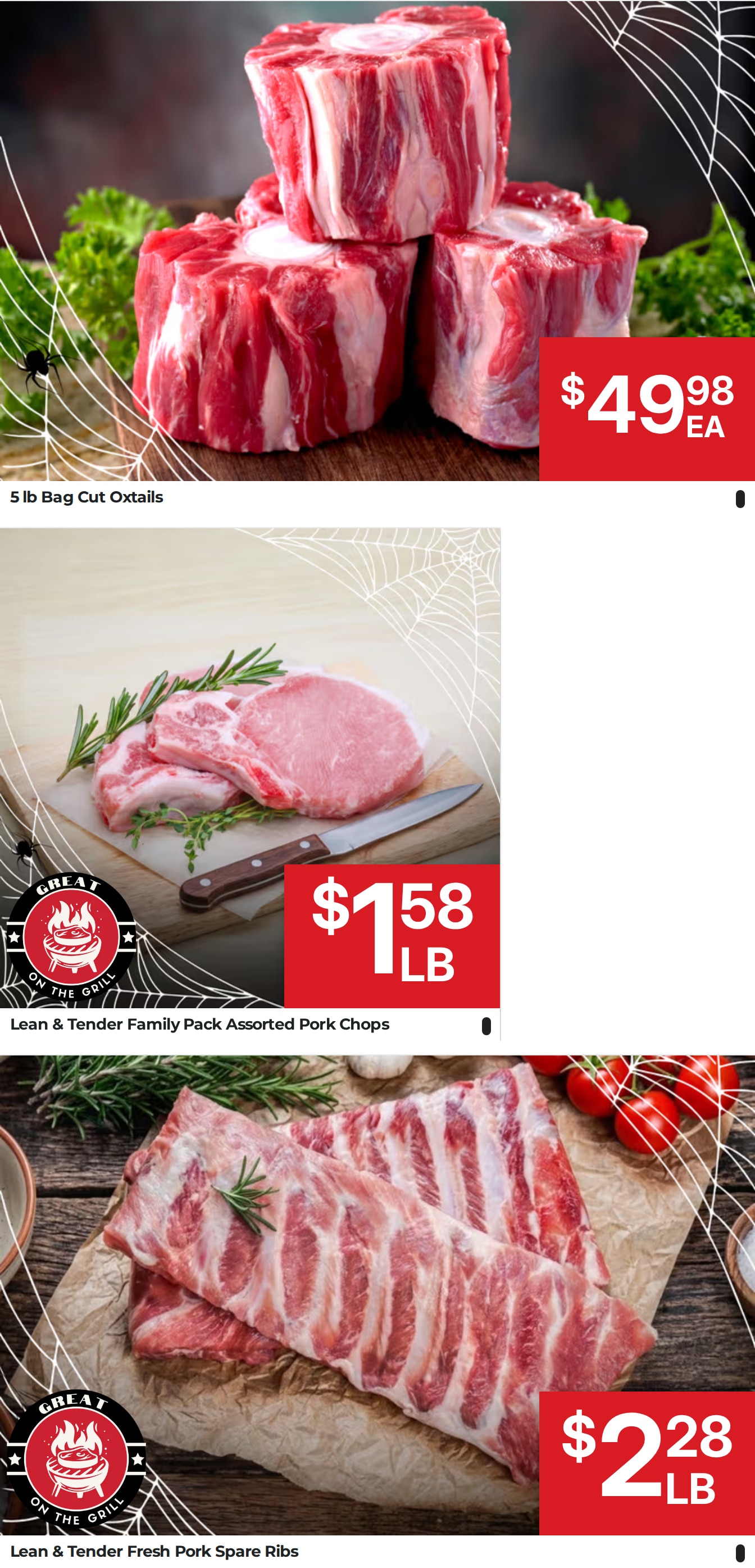 Valdosta Cost Plus Weekly Ad October 6 - 12, 2026