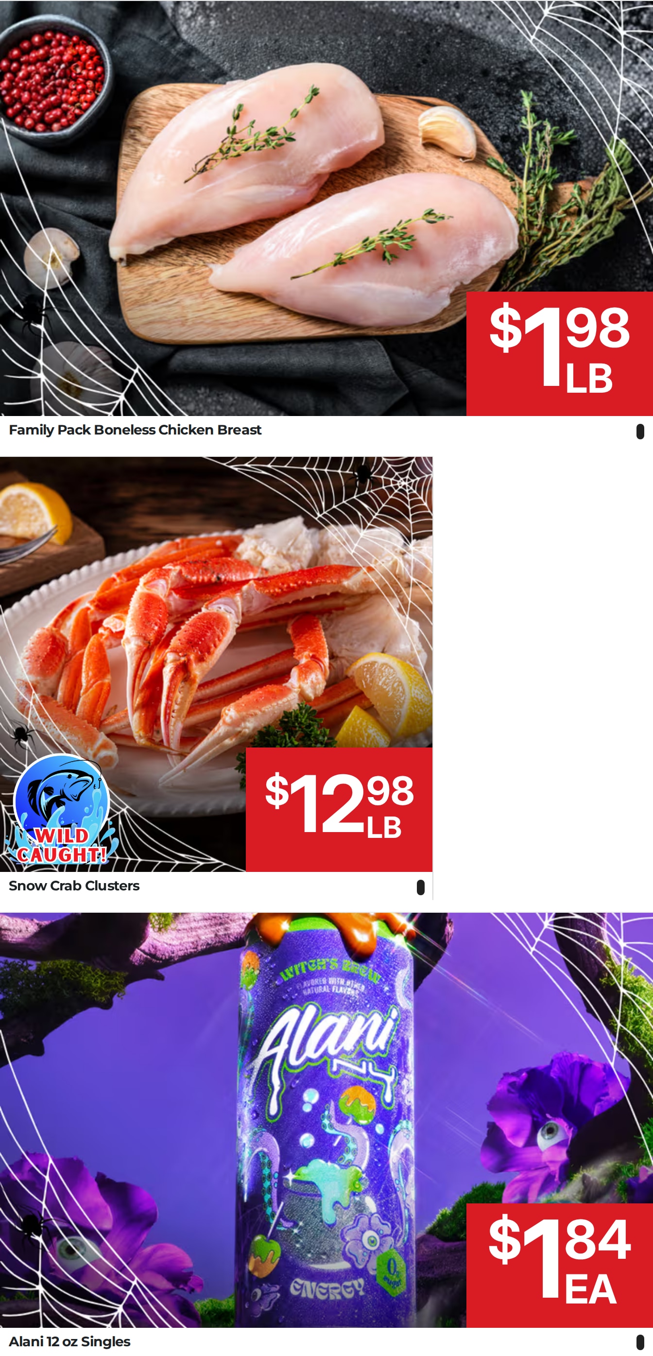 Valdosta Cost Plus Weekly Ad October 6 - 12, 2026