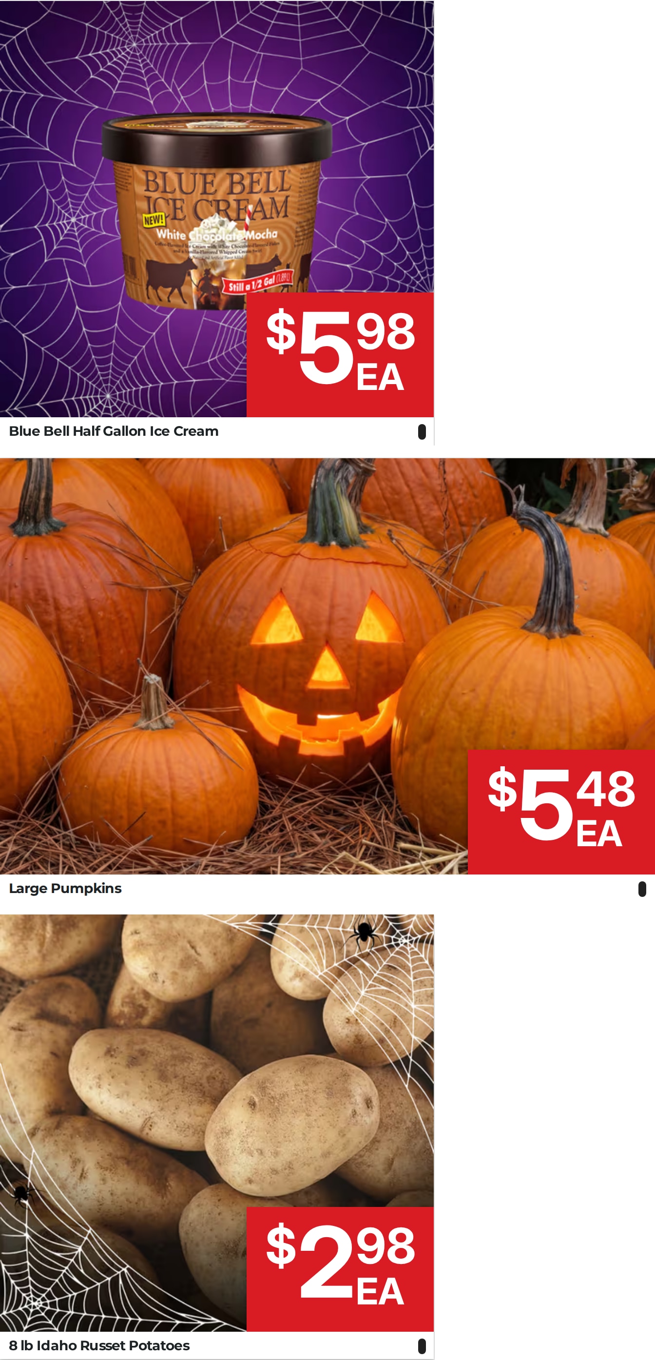 Valdosta Cost Plus Weekly Ad October 6 - 12, 2026