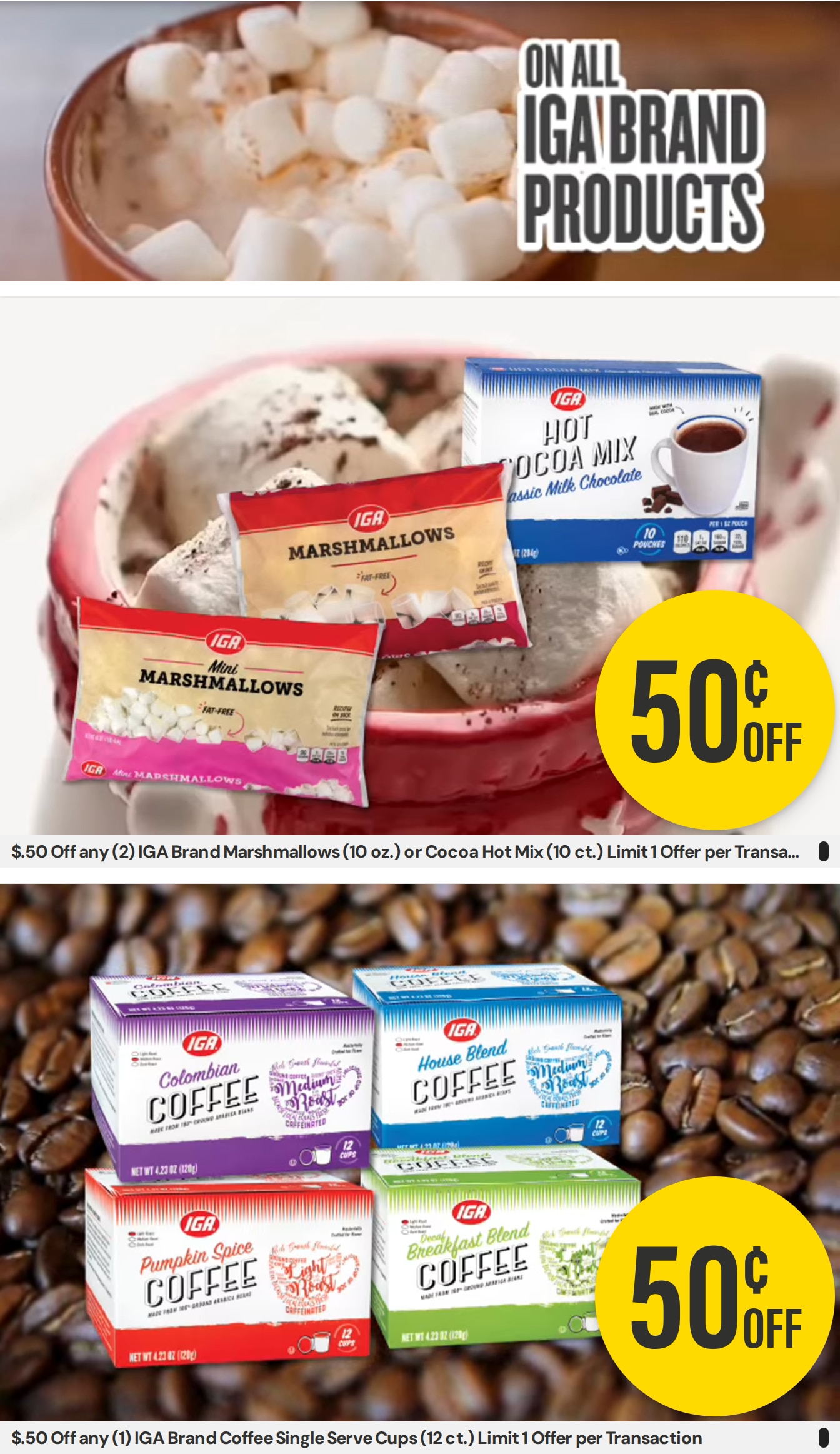 Warfield Shoprite Weekly Ad October 7 - 20, 2026