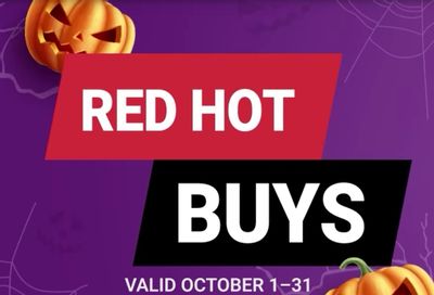 Gambles Ace Hardware Weekly Ad October 1 - 31, 2026