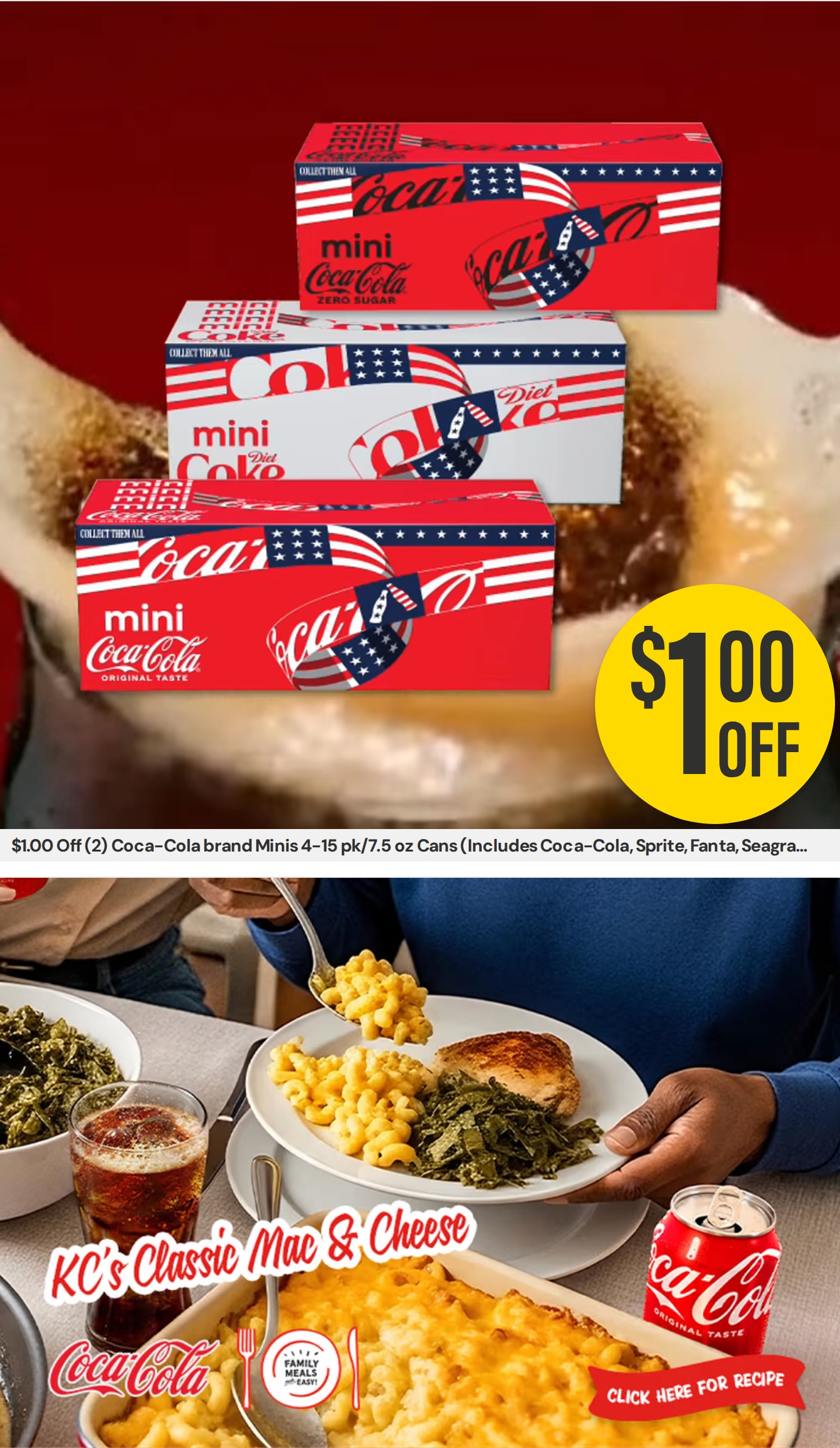 Hollister Super and Windmill Market (California) Flavor Your Fall Weekly Ad October 7 - December 1, 2026