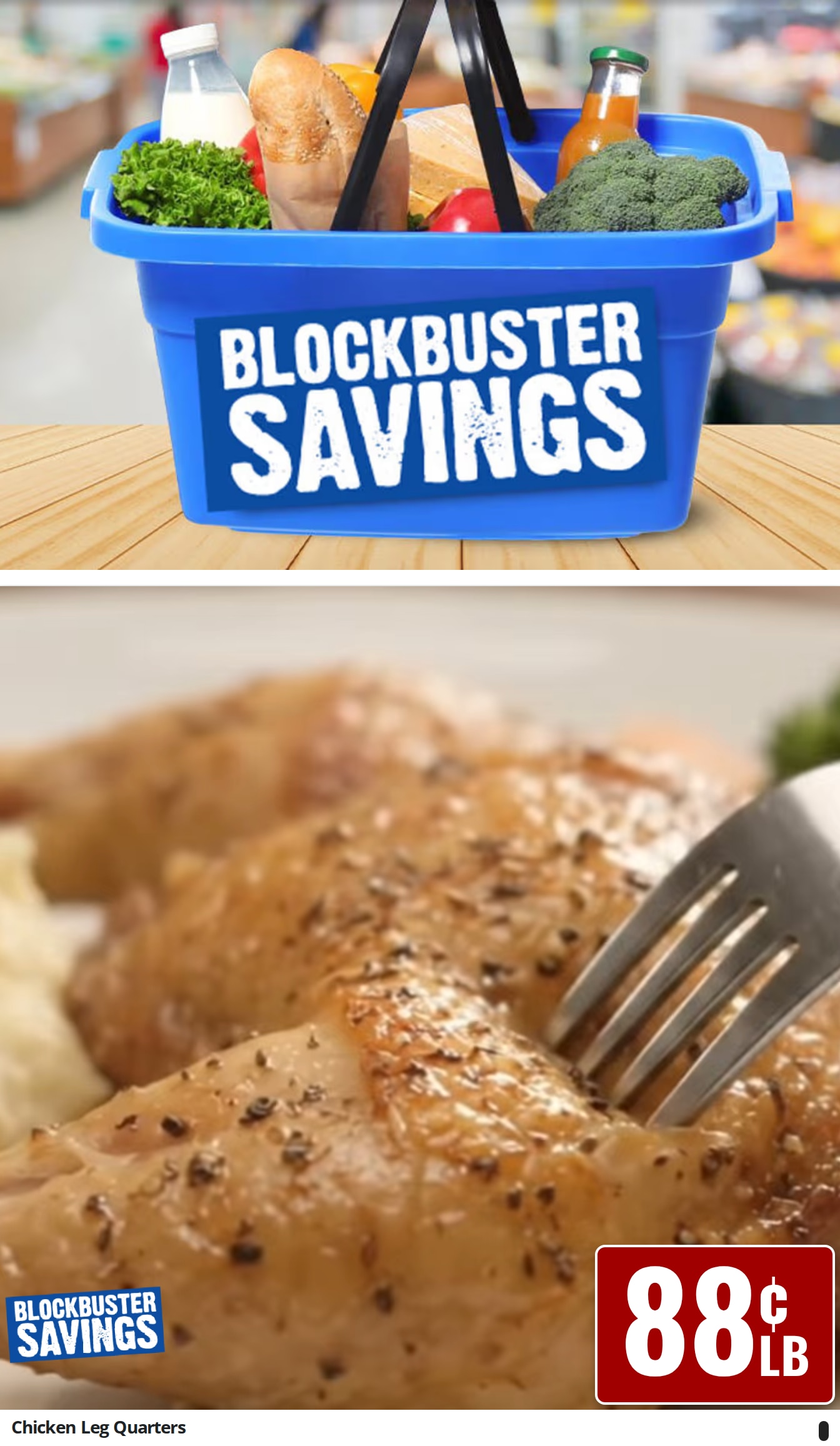 C & C Supermarket Weekly Ad October 5 - 11, 2026