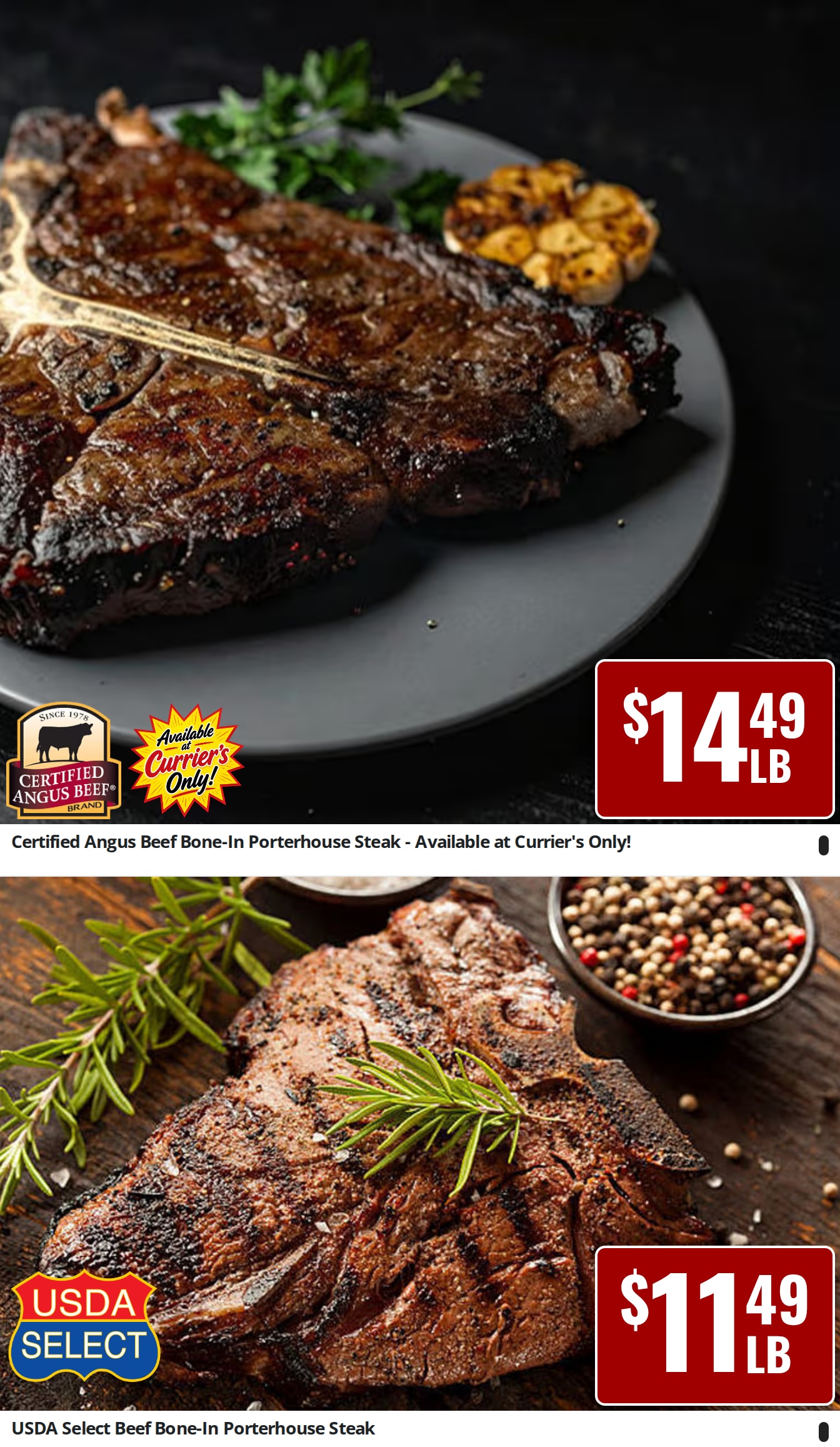 C & C Supermarket Weekly Ad October 5 - 11, 2026