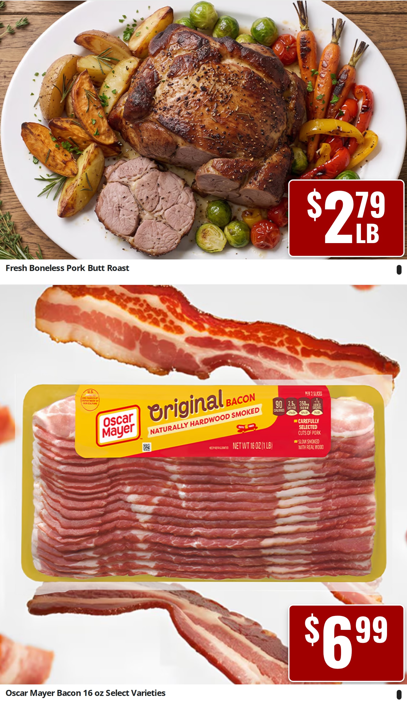 C & C Supermarket Weekly Ad October 5 - 11, 2026