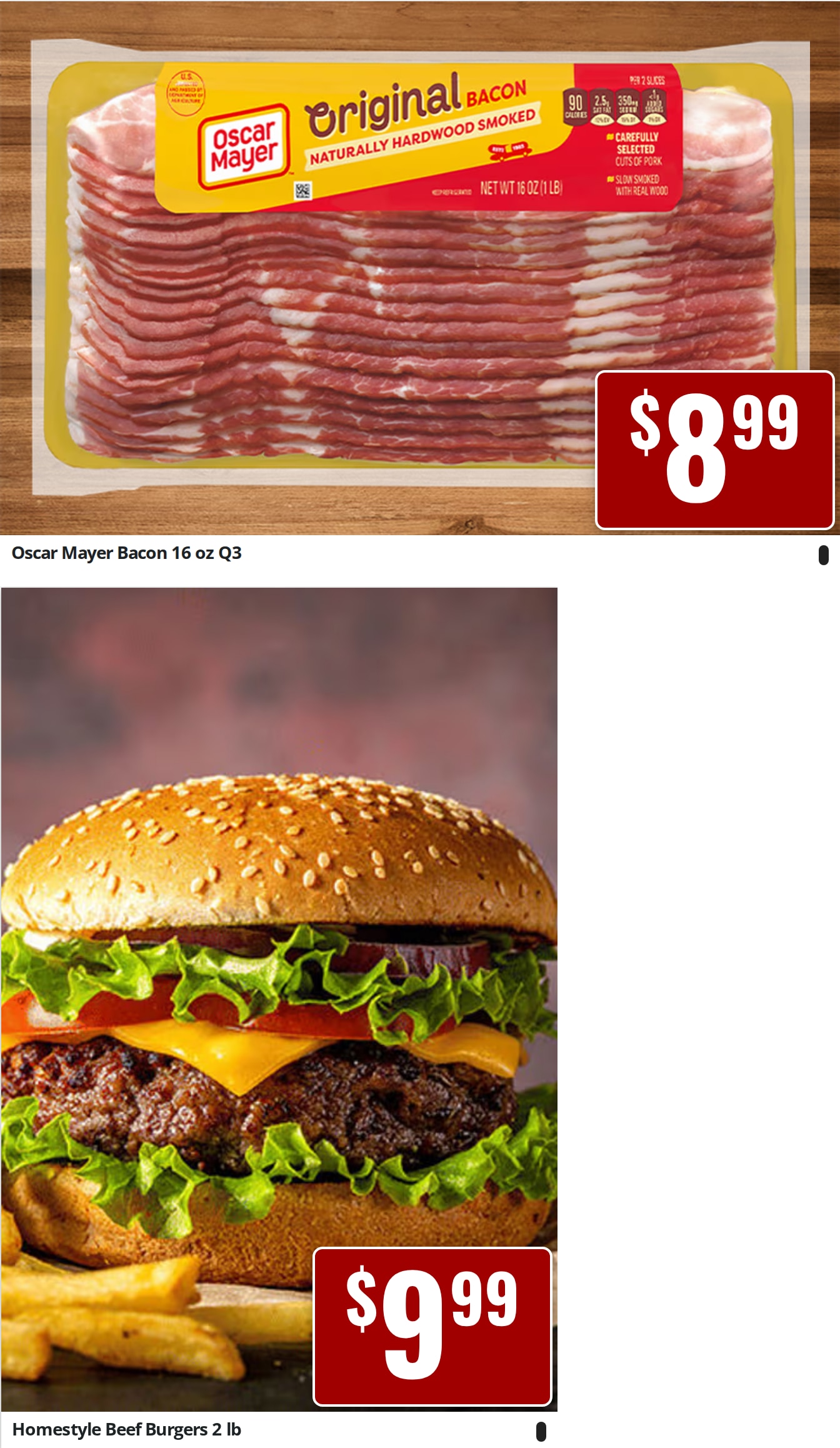 C & C Supermarket Weekly Ad October 5 - 11, 2026
