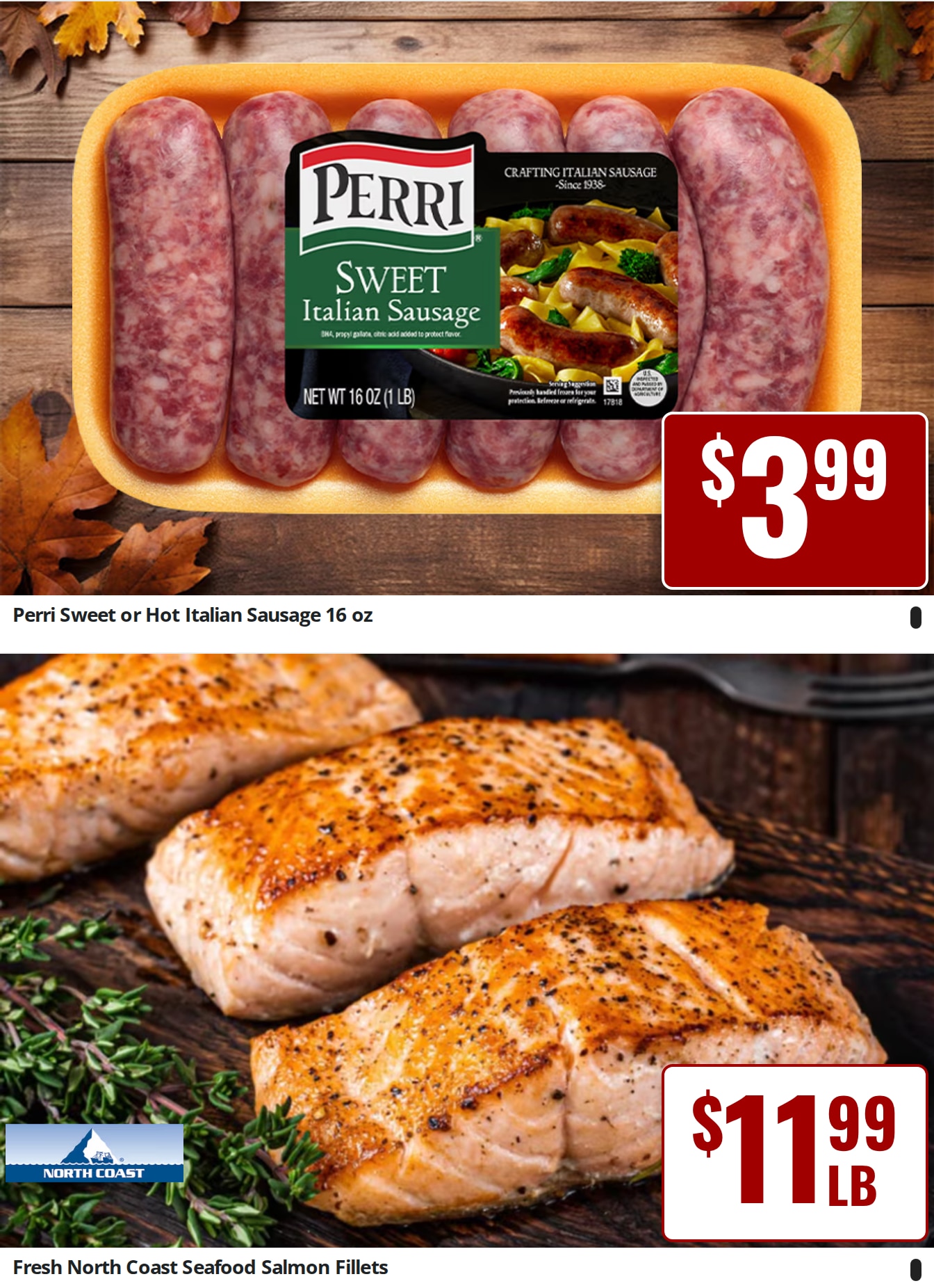 C & C Supermarket Weekly Ad October 5 - 11, 2026