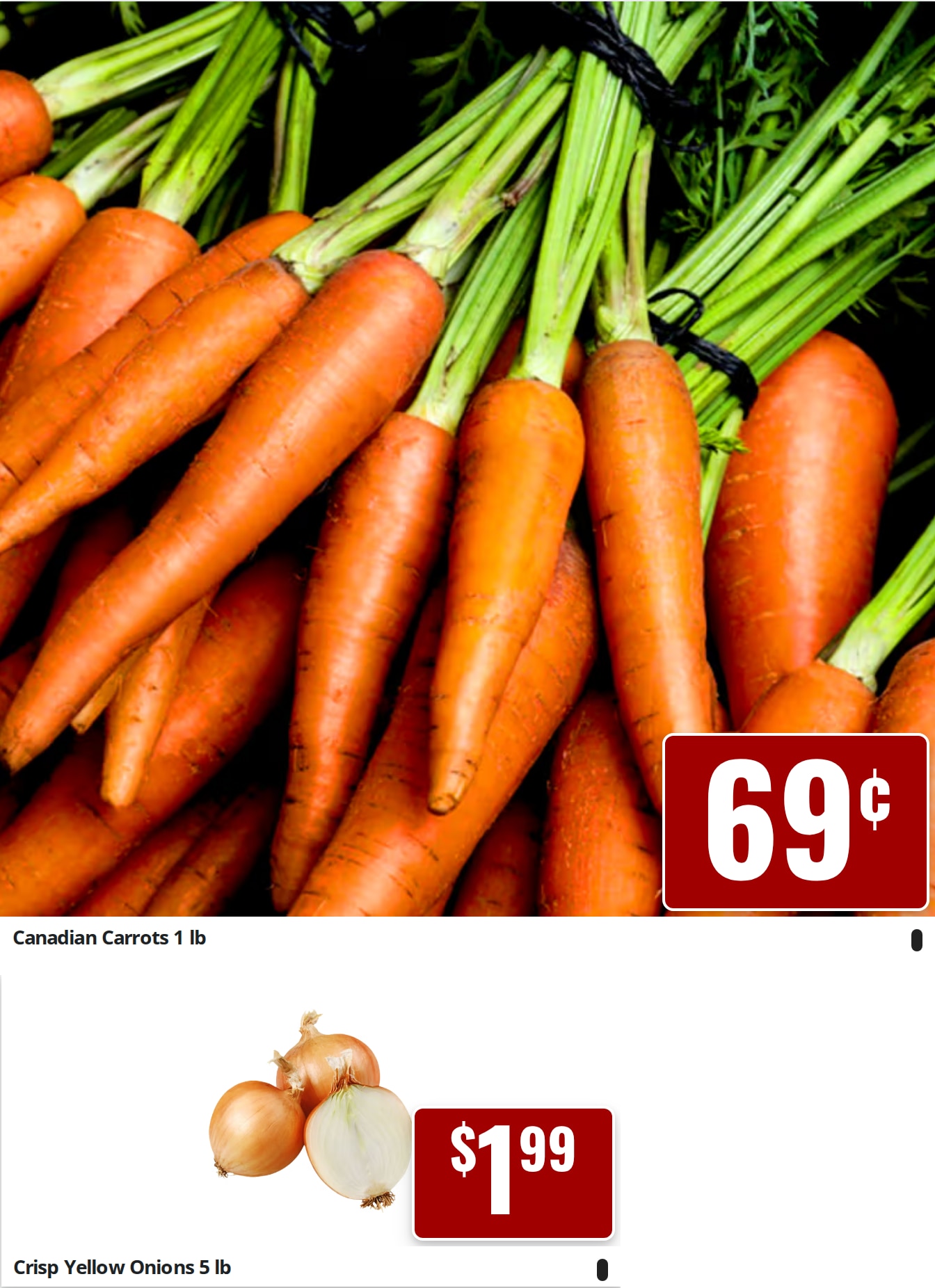 C & C Supermarket Weekly Ad October 5 - 11, 2026