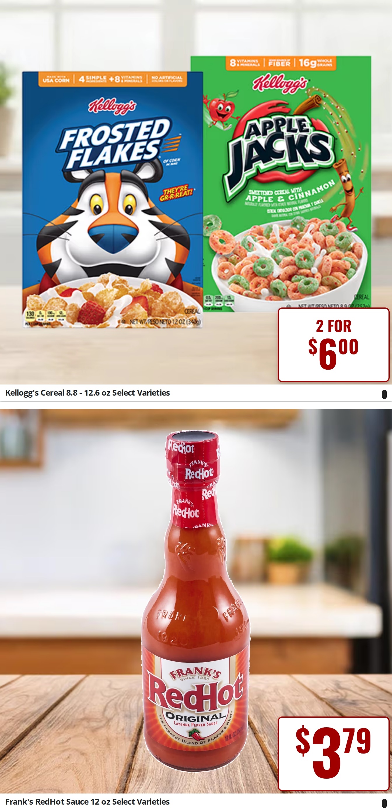 C & C Supermarket Weekly Ad October 5 - 11, 2026