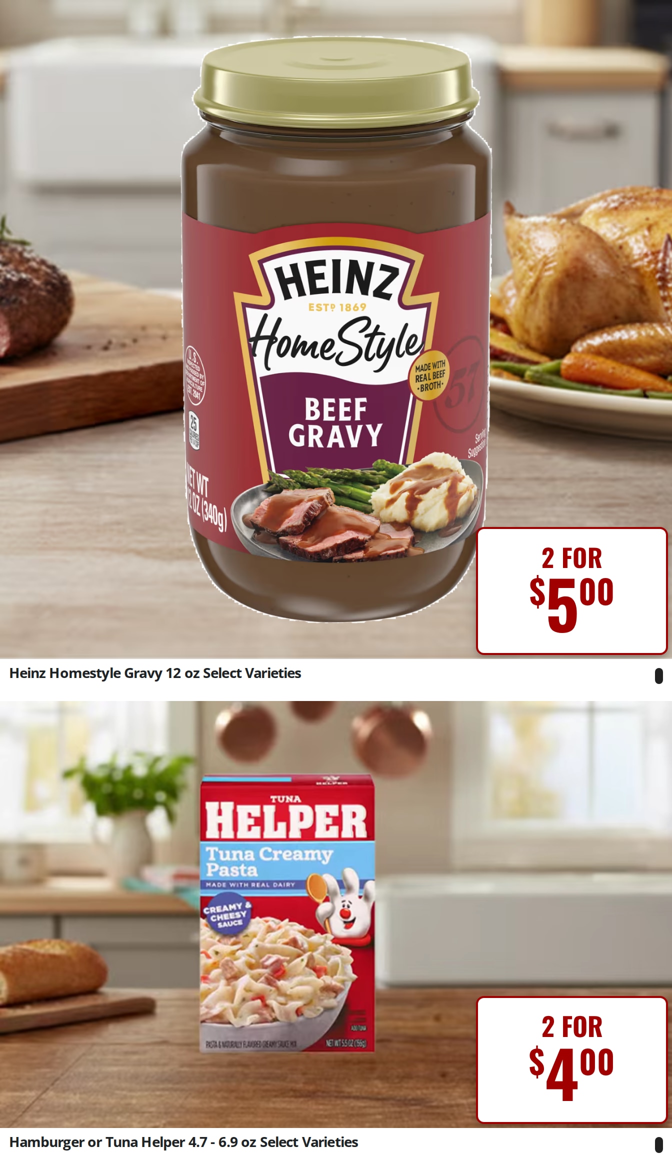 C & C Supermarket Weekly Ad October 5 - 11, 2026