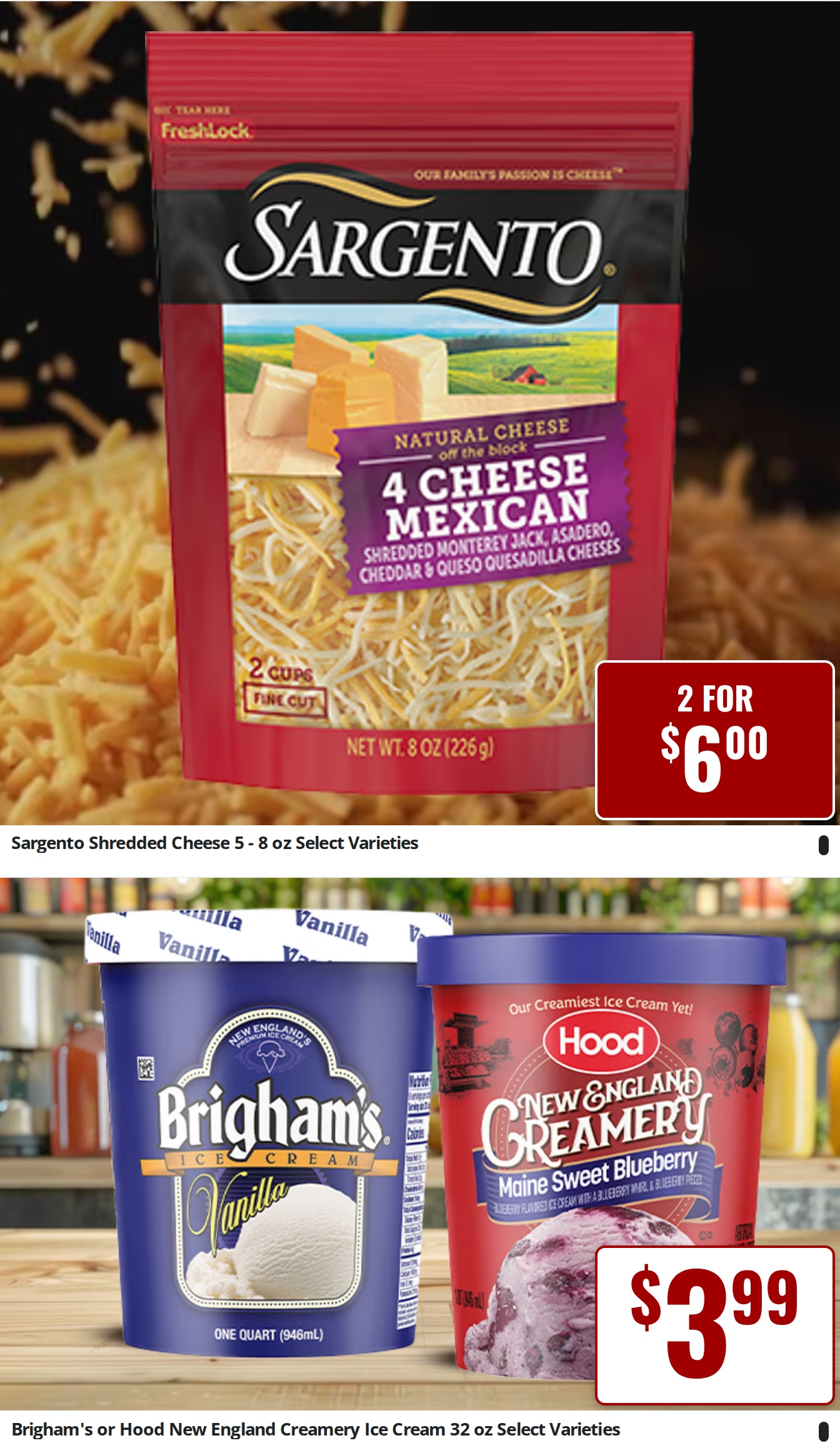 C & C Supermarket Weekly Ad October 5 - 11, 2026