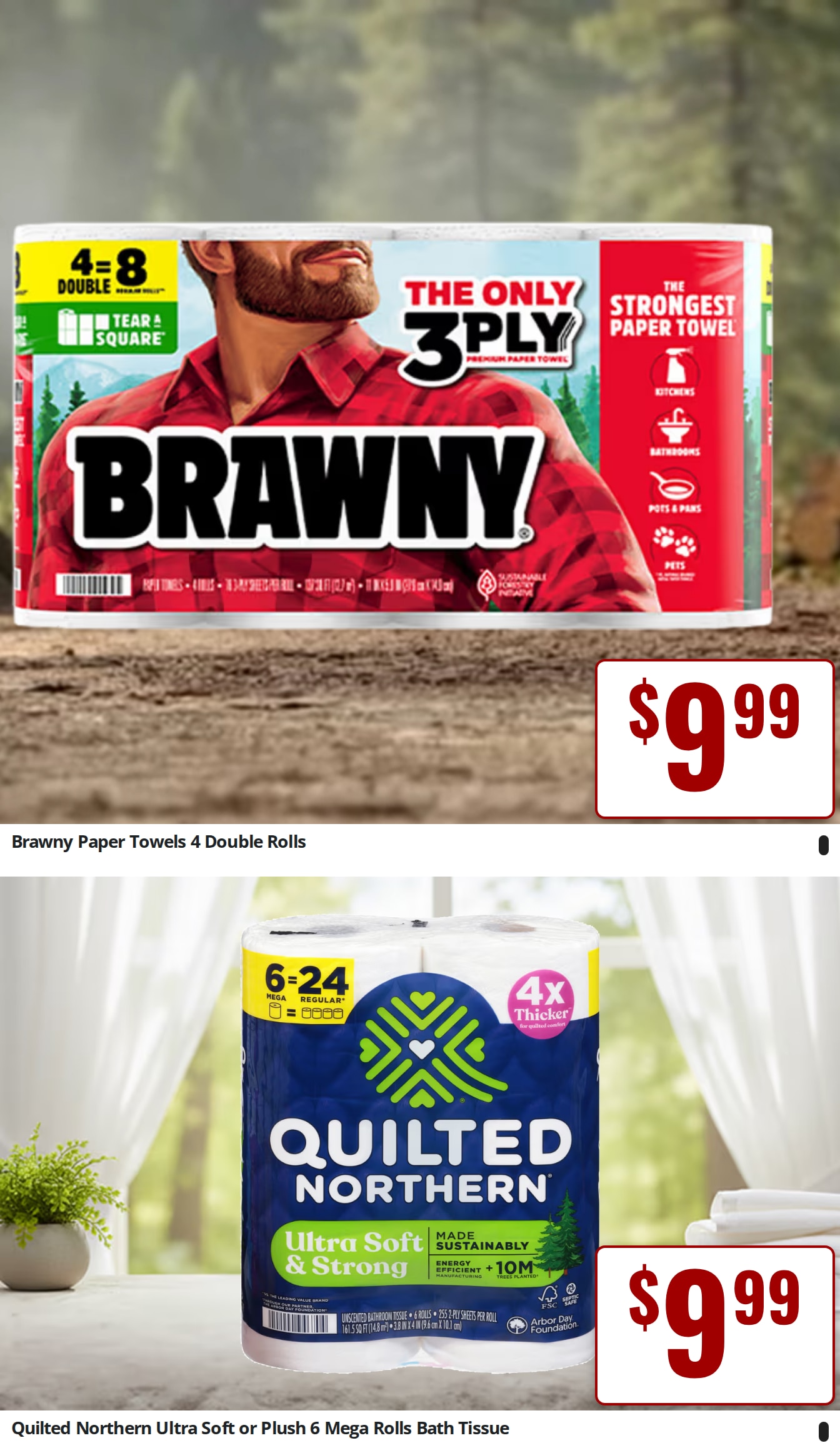 C & C Supermarket Weekly Ad October 5 - 11, 2026