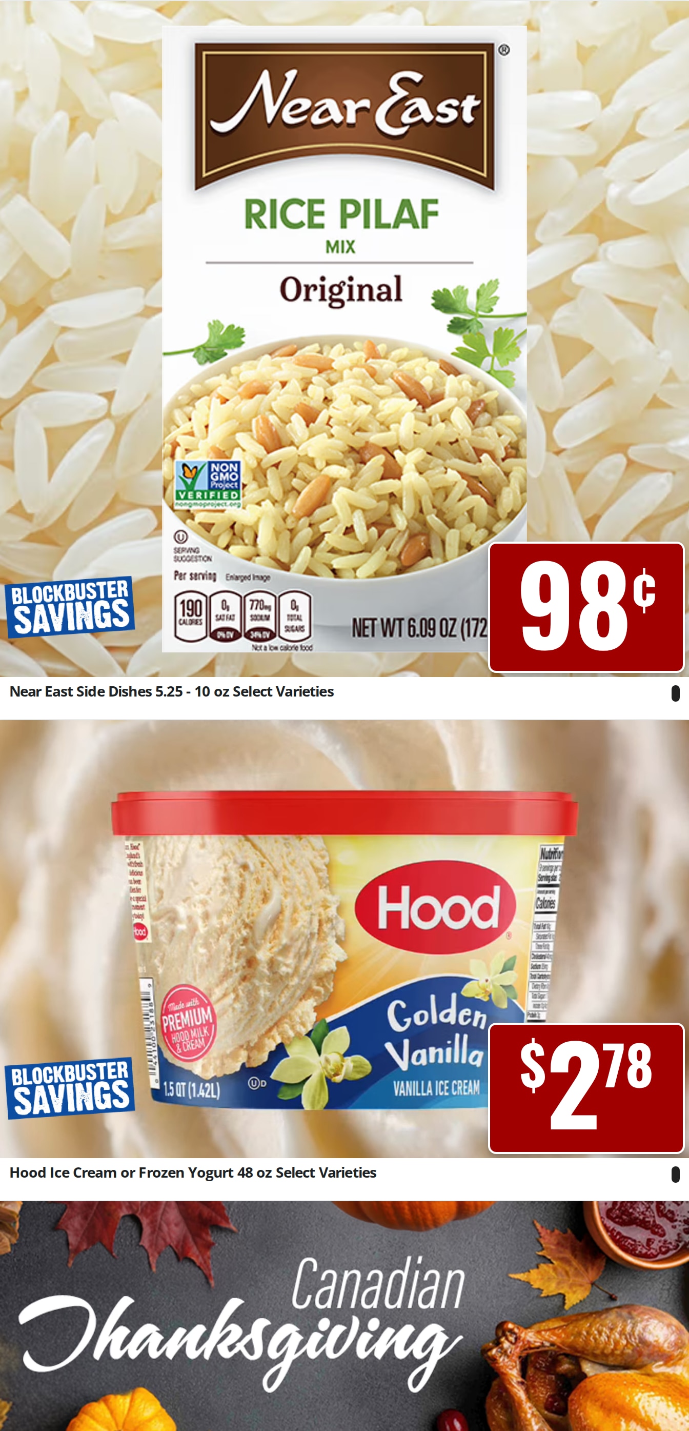 C & C Supermarket Weekly Ad October 5 - 11, 2026