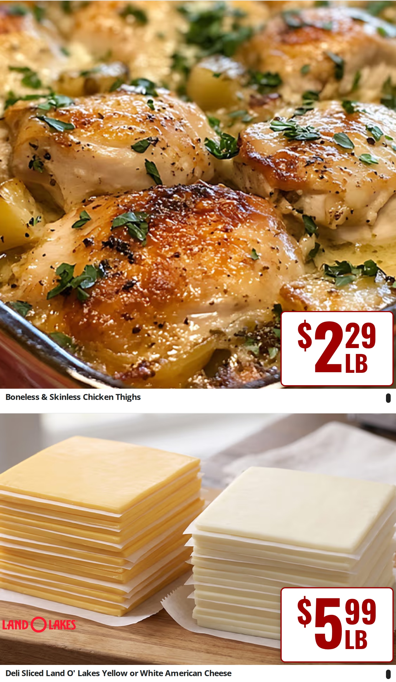 C & C Supermarket Weekly Ad October 5 - 11, 2026
