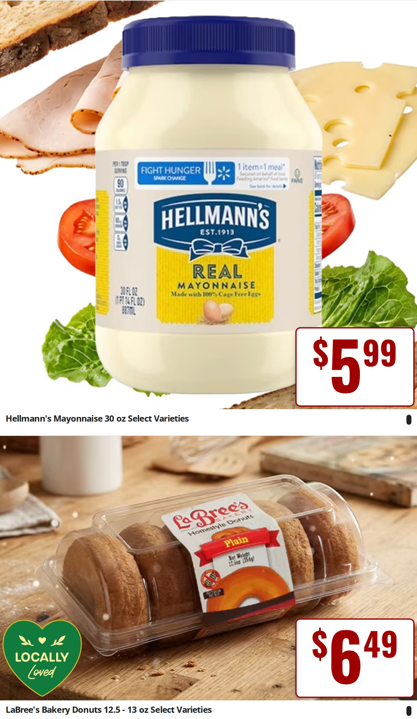 C & C Supermarket Weekly Ad October 5 - 11, 2026