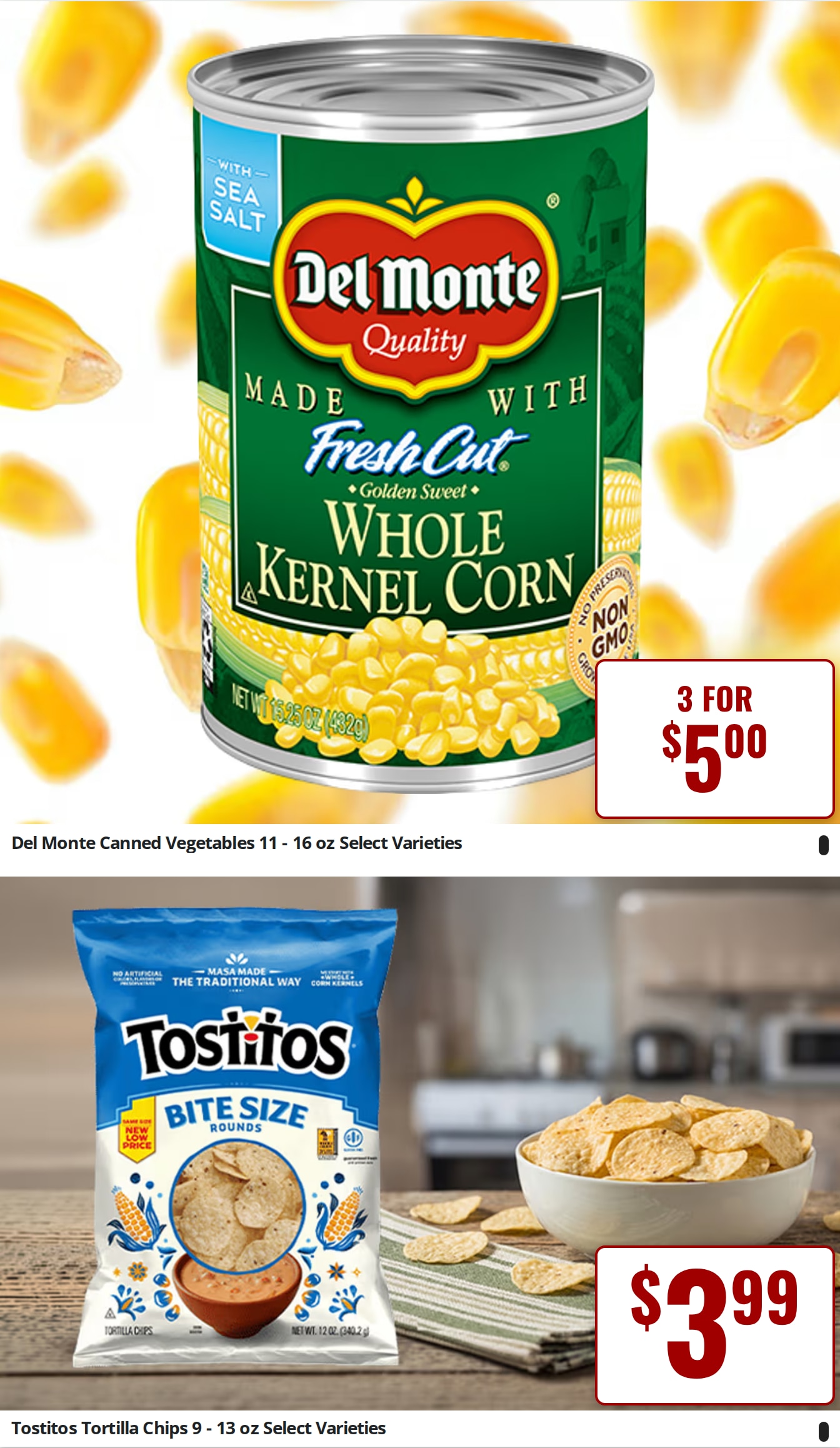 C & C Supermarket Weekly Ad October 5 - 11, 2026