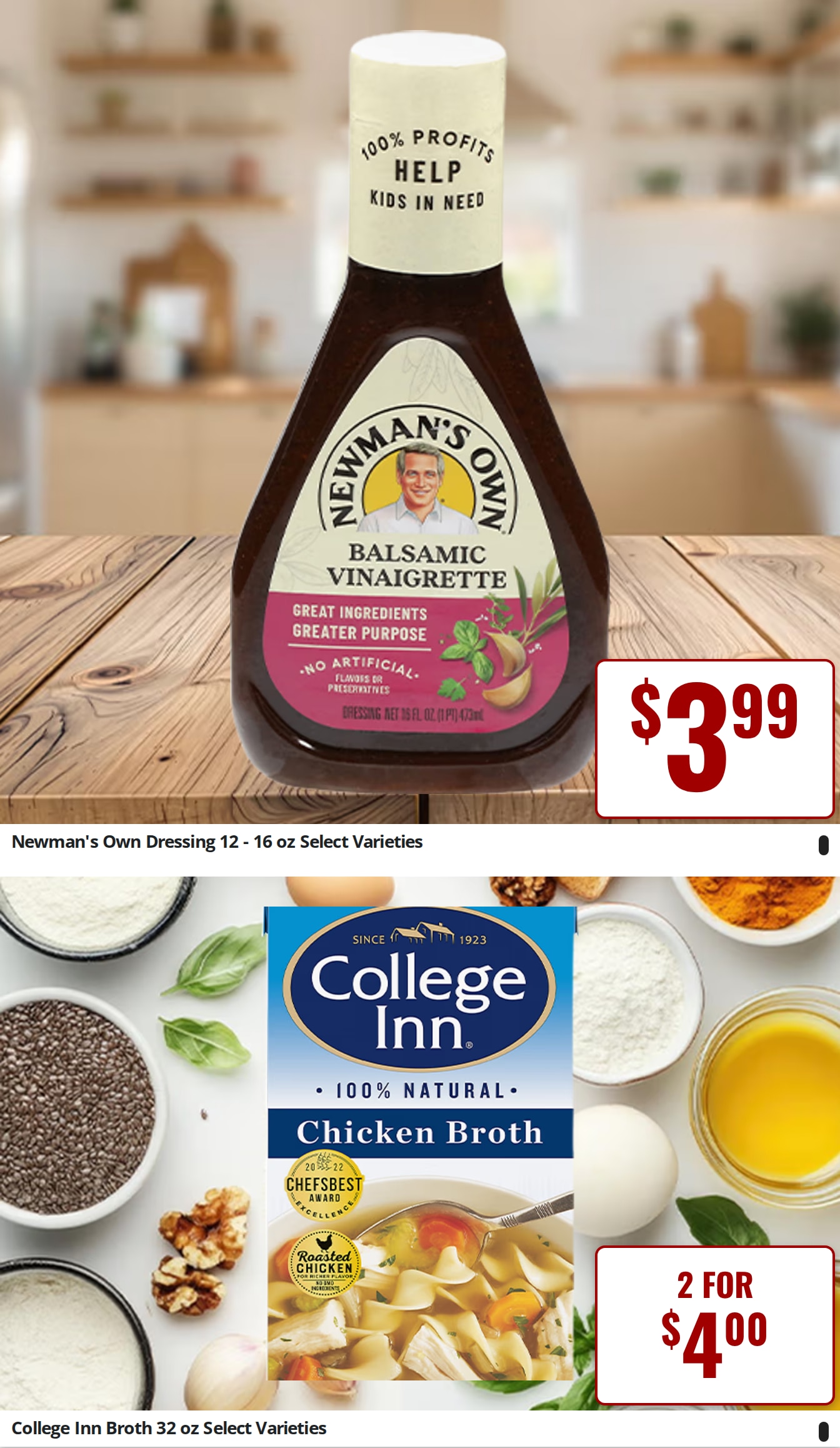 C & C Supermarket Weekly Ad October 5 - 11, 2026