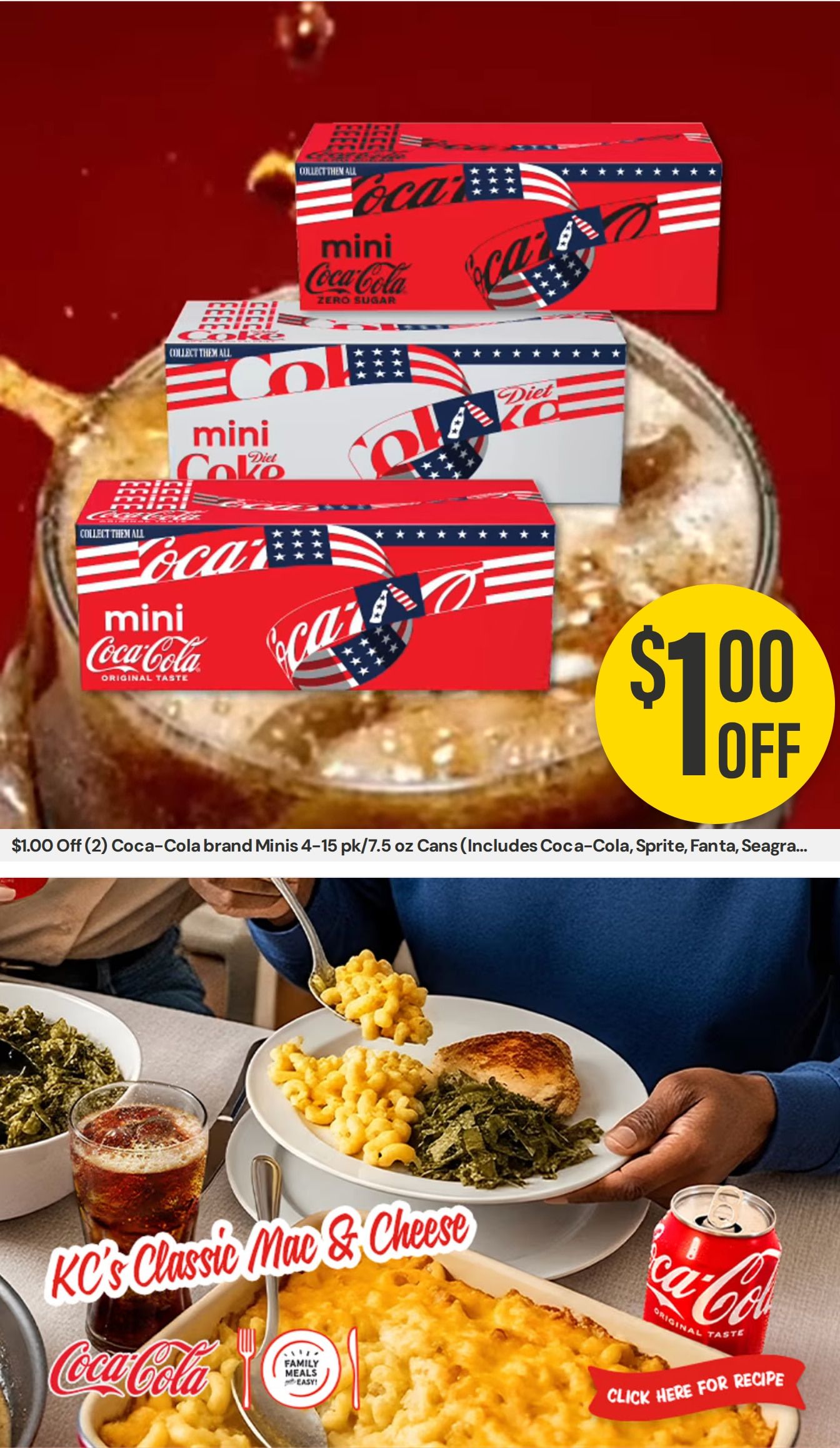 Hammer & Wikan Flavor Your Fall Weekly Ad October 7 - December 1, 2026