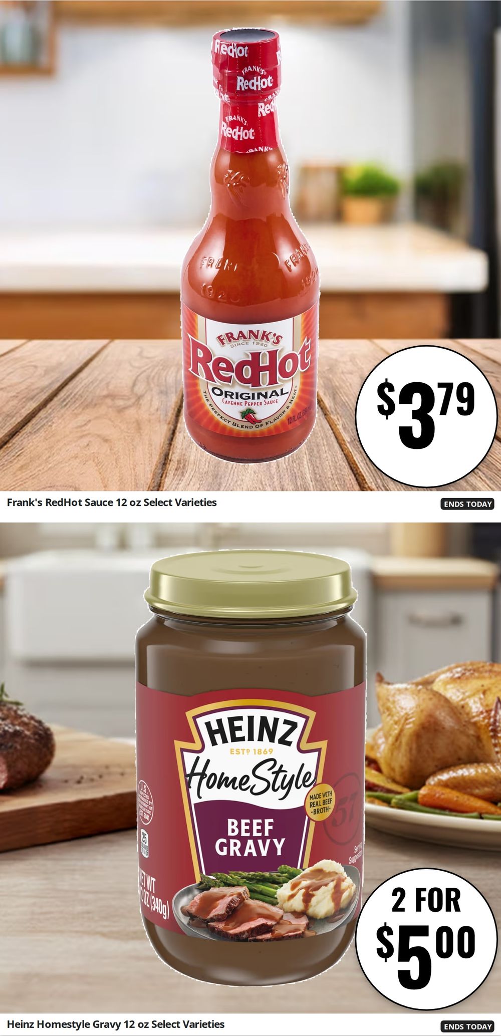 Mehuron's Supermarket Weekly Ad October 3 - 9, 2026