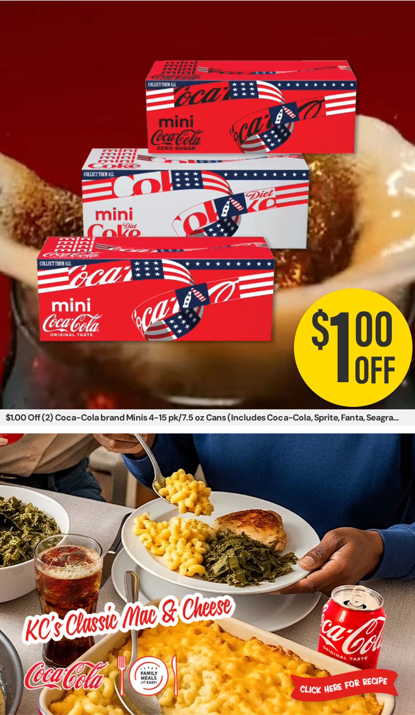 Washburn General Store Flavor Your Fall Weekly Ad October 7 - December 1, 2026